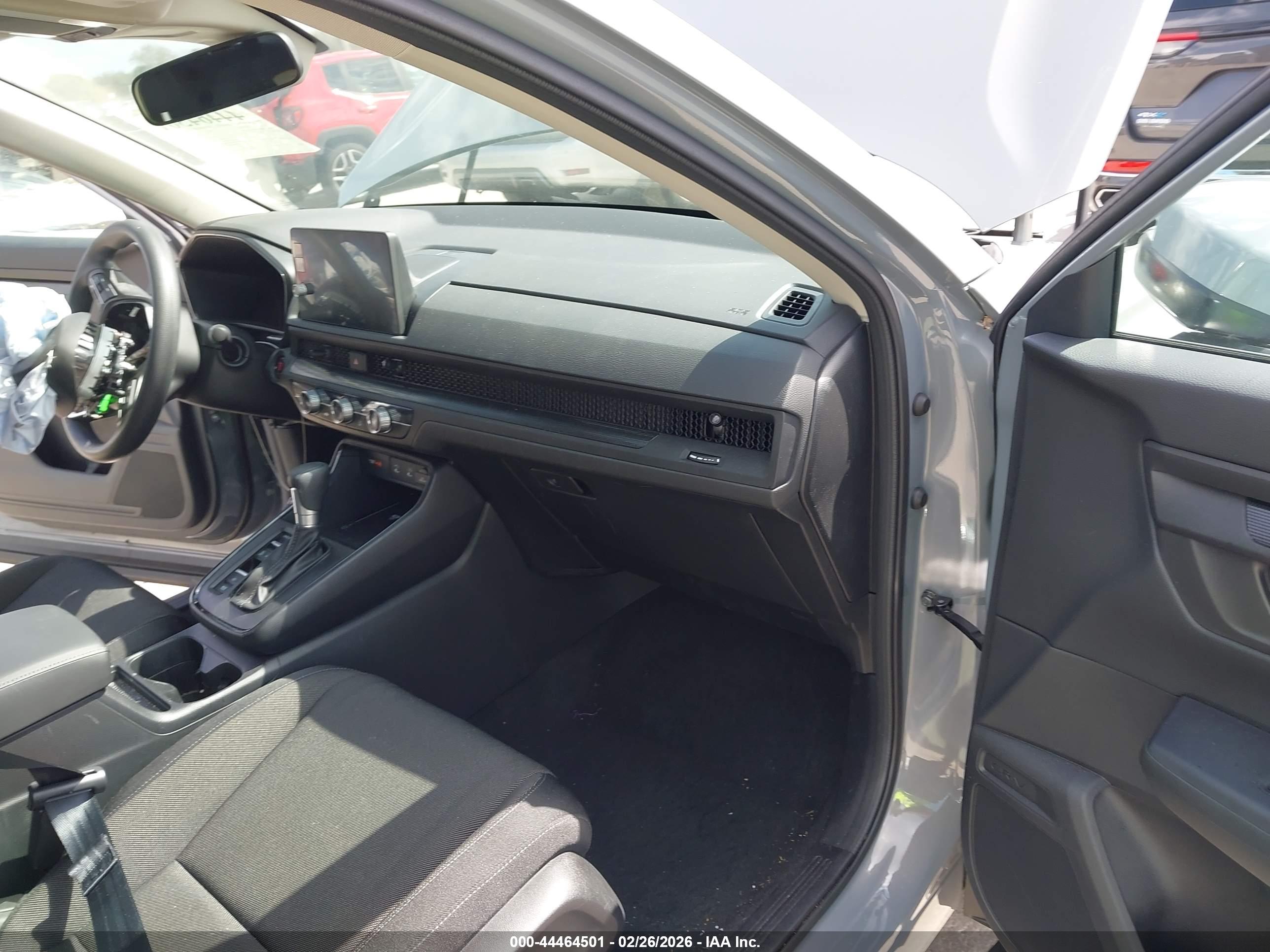 HONDA CR-V image 5