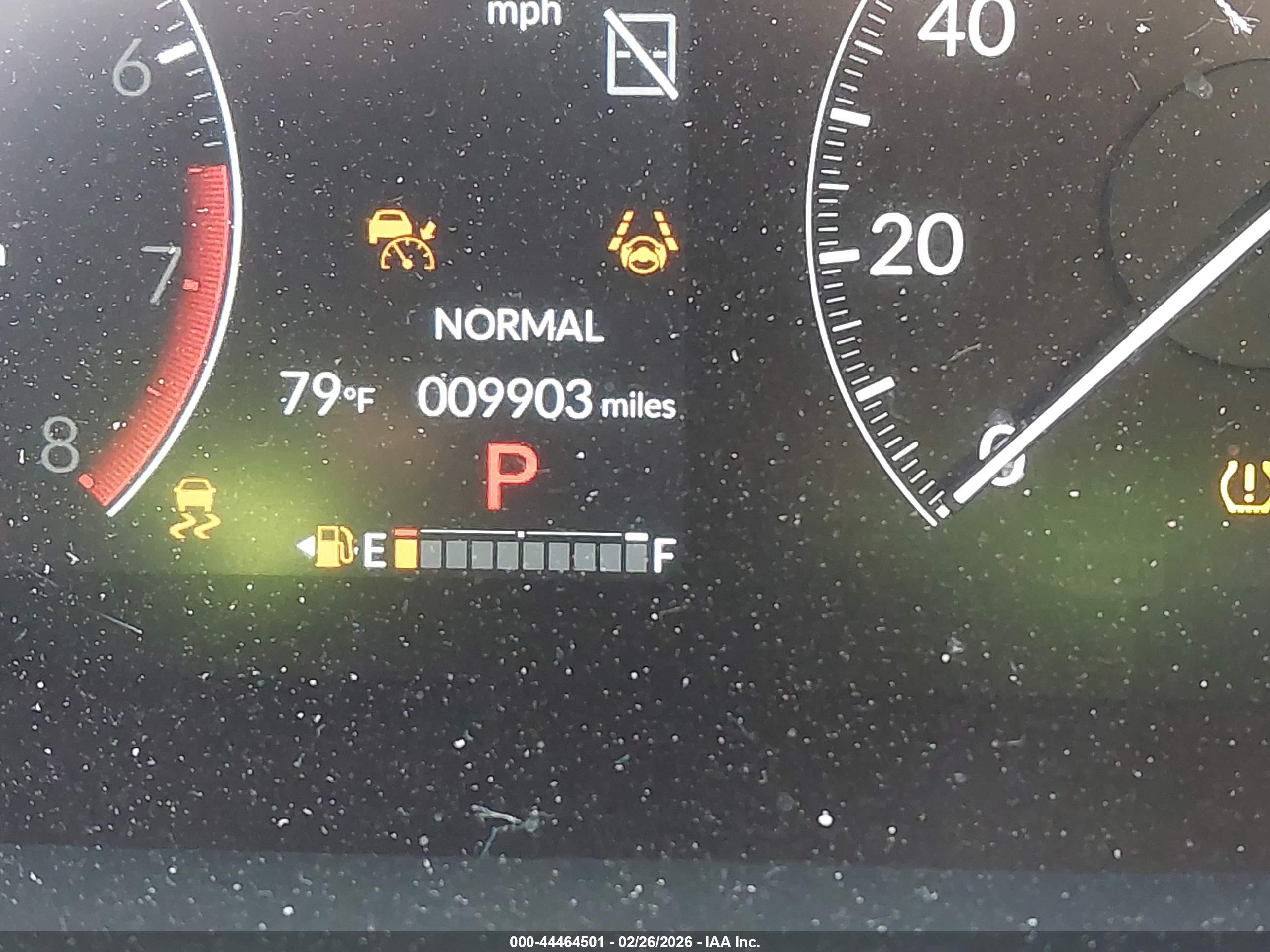 HONDA CR-V image 7
