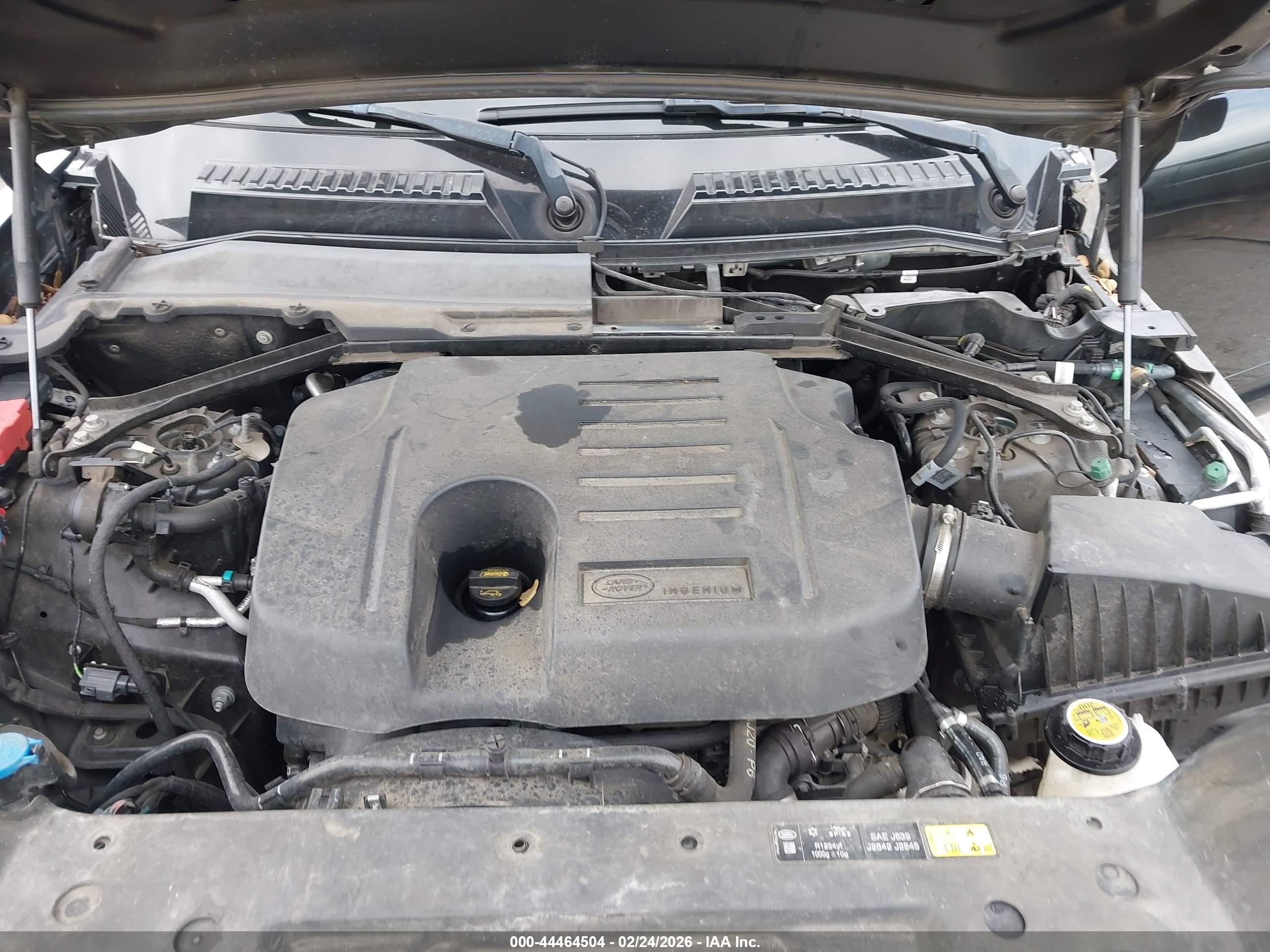 LAND ROVER image 10