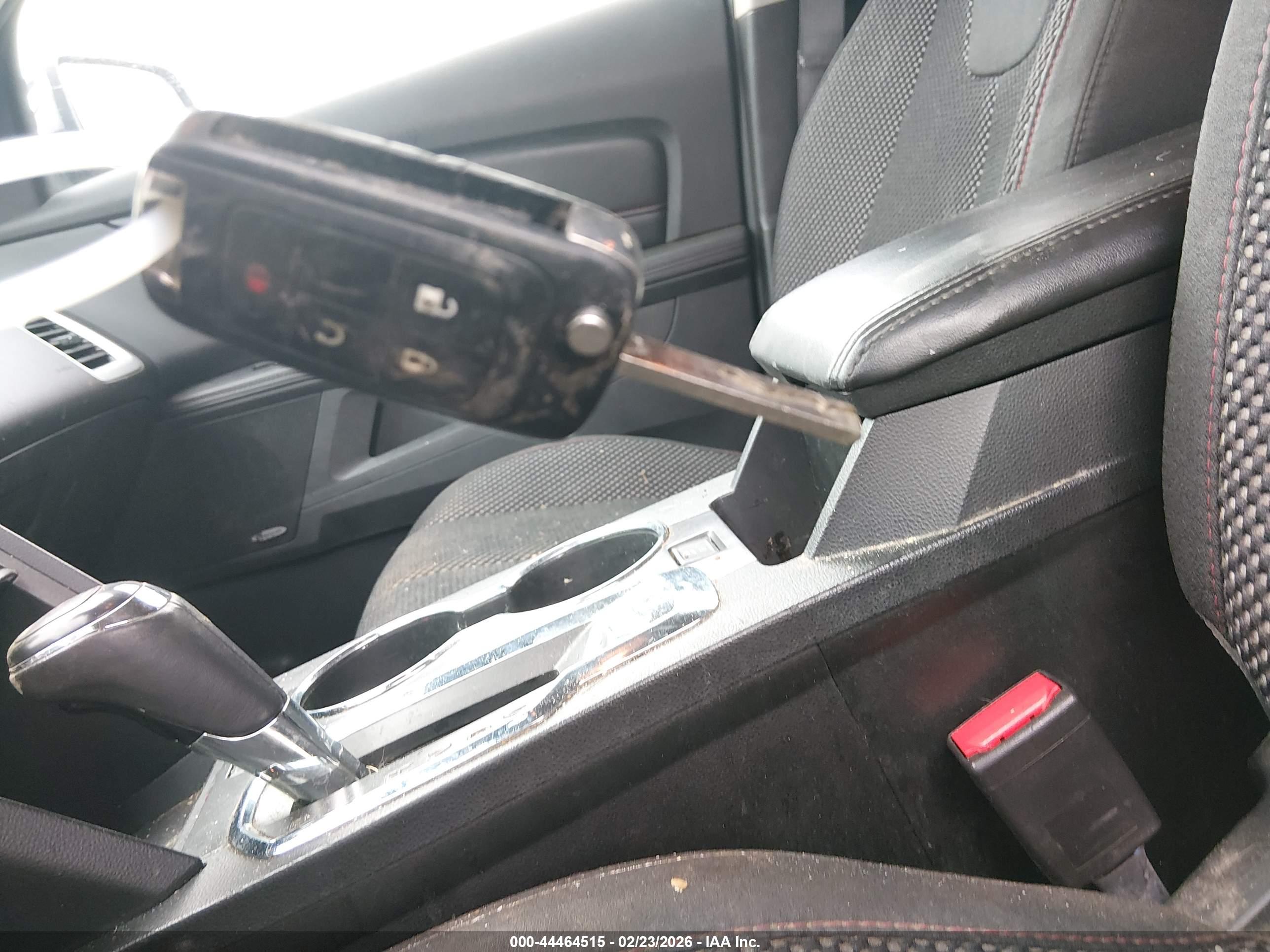 GMC TERRAIN image 11