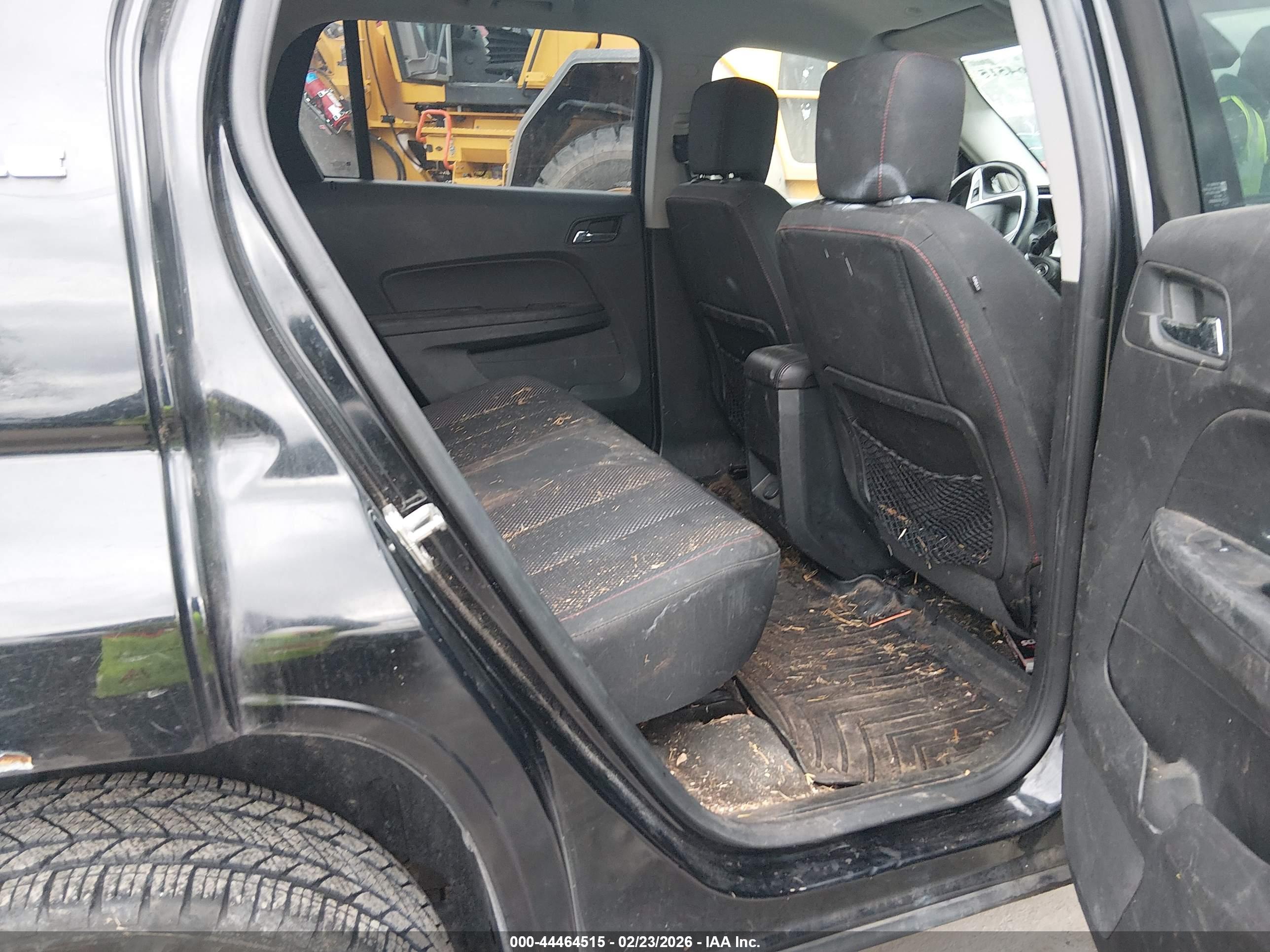 GMC TERRAIN image 8
