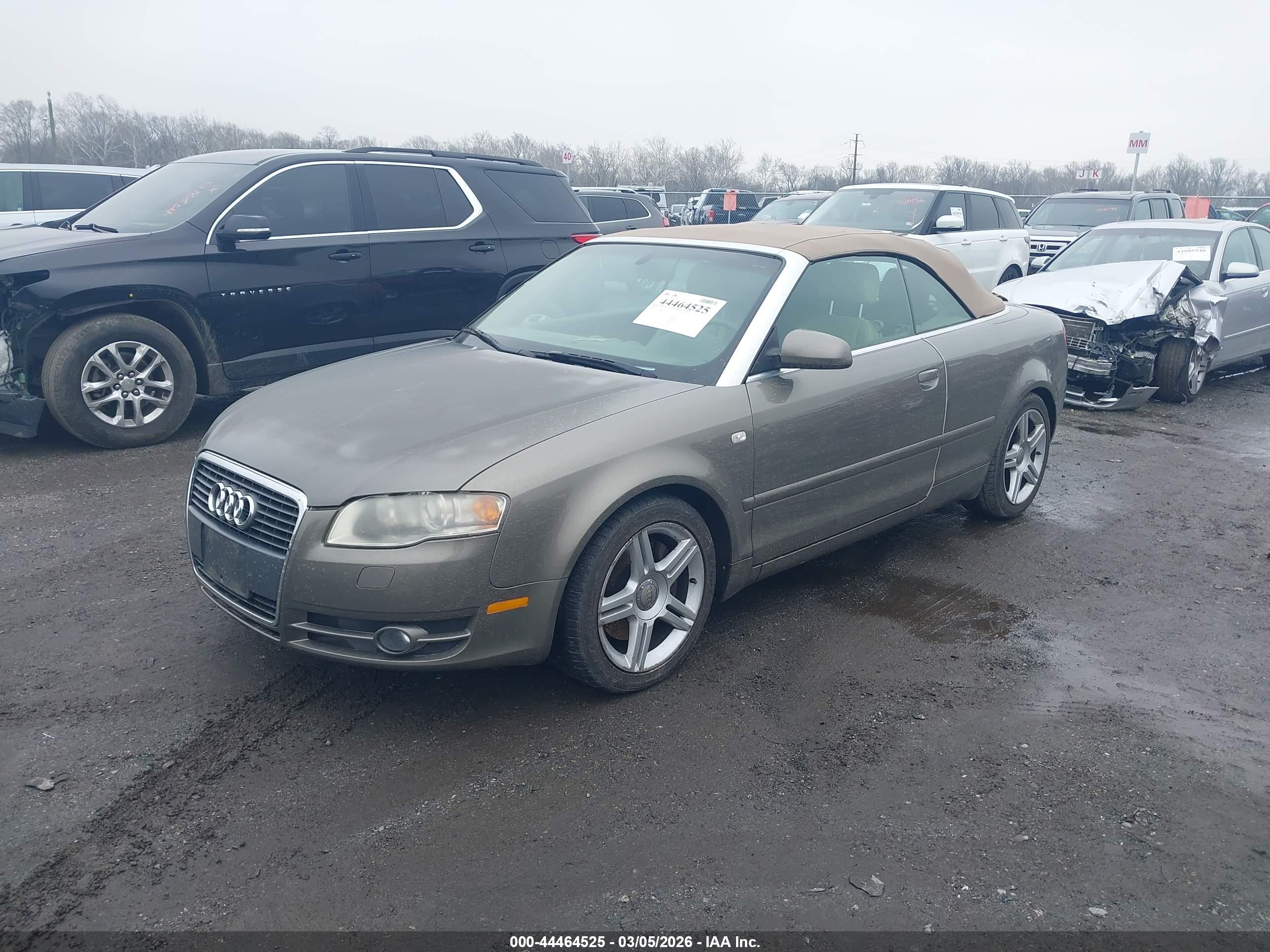 AUDI A4 image 2