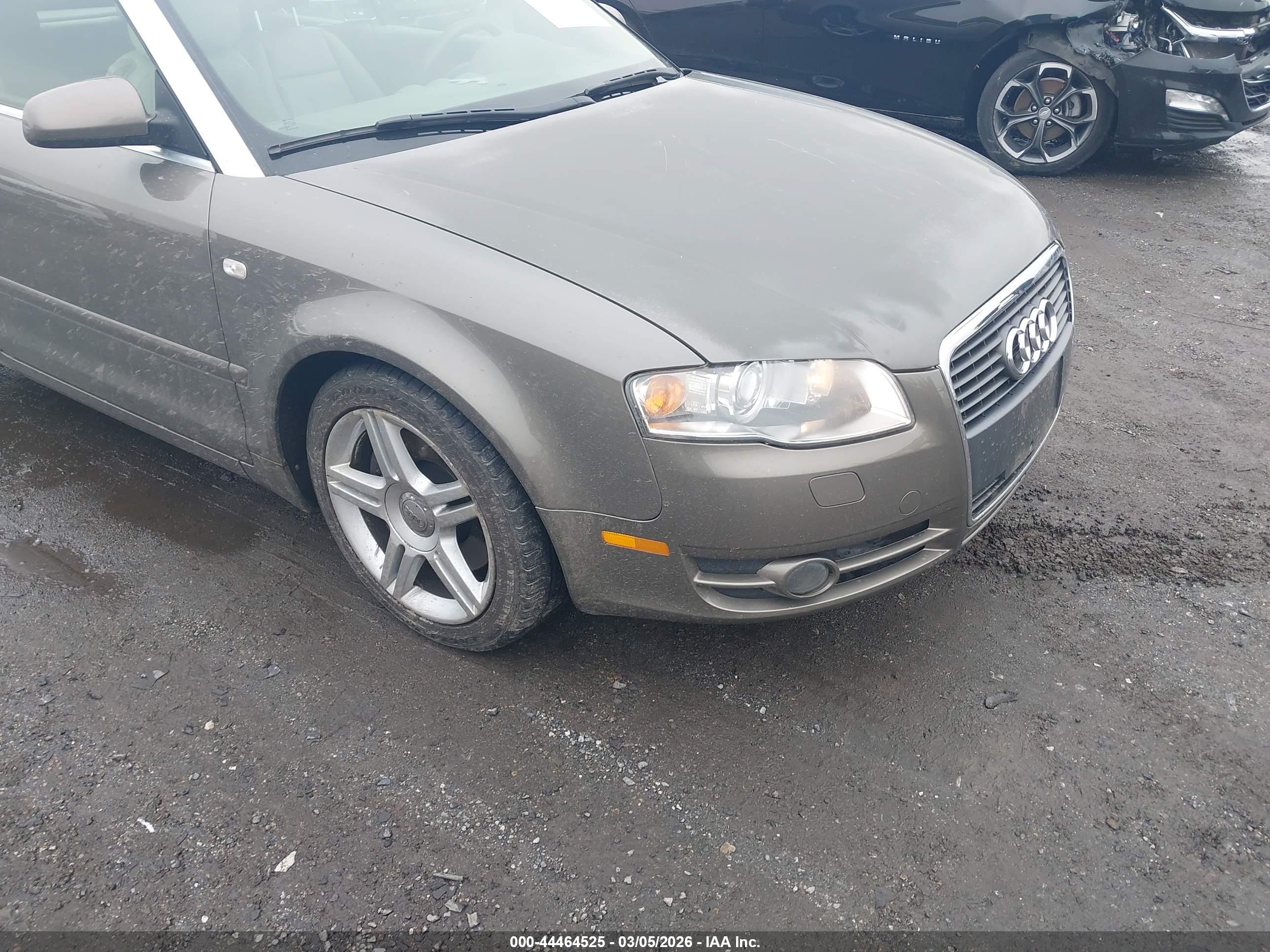 AUDI A4 image 6