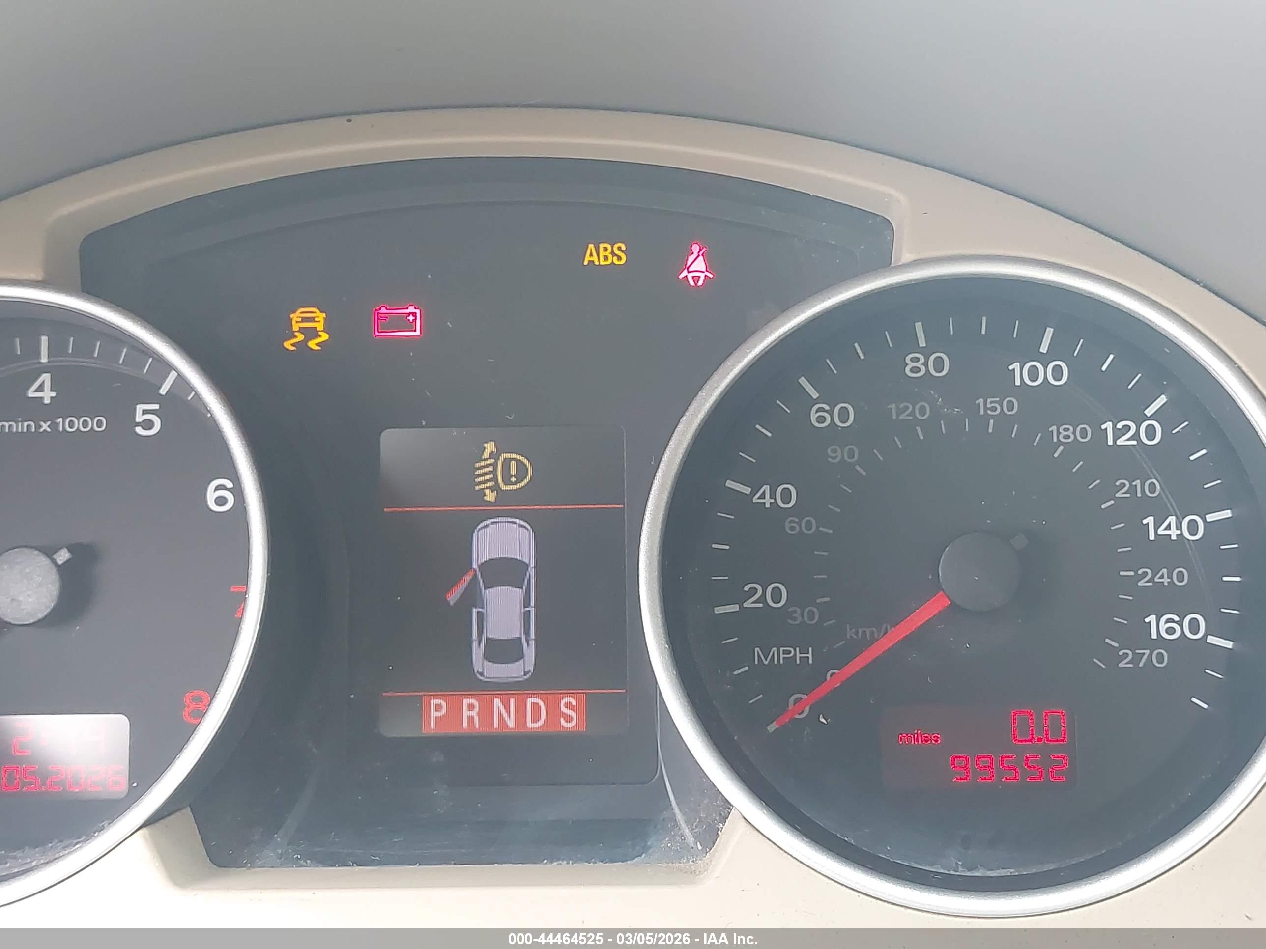 AUDI A4 image 7