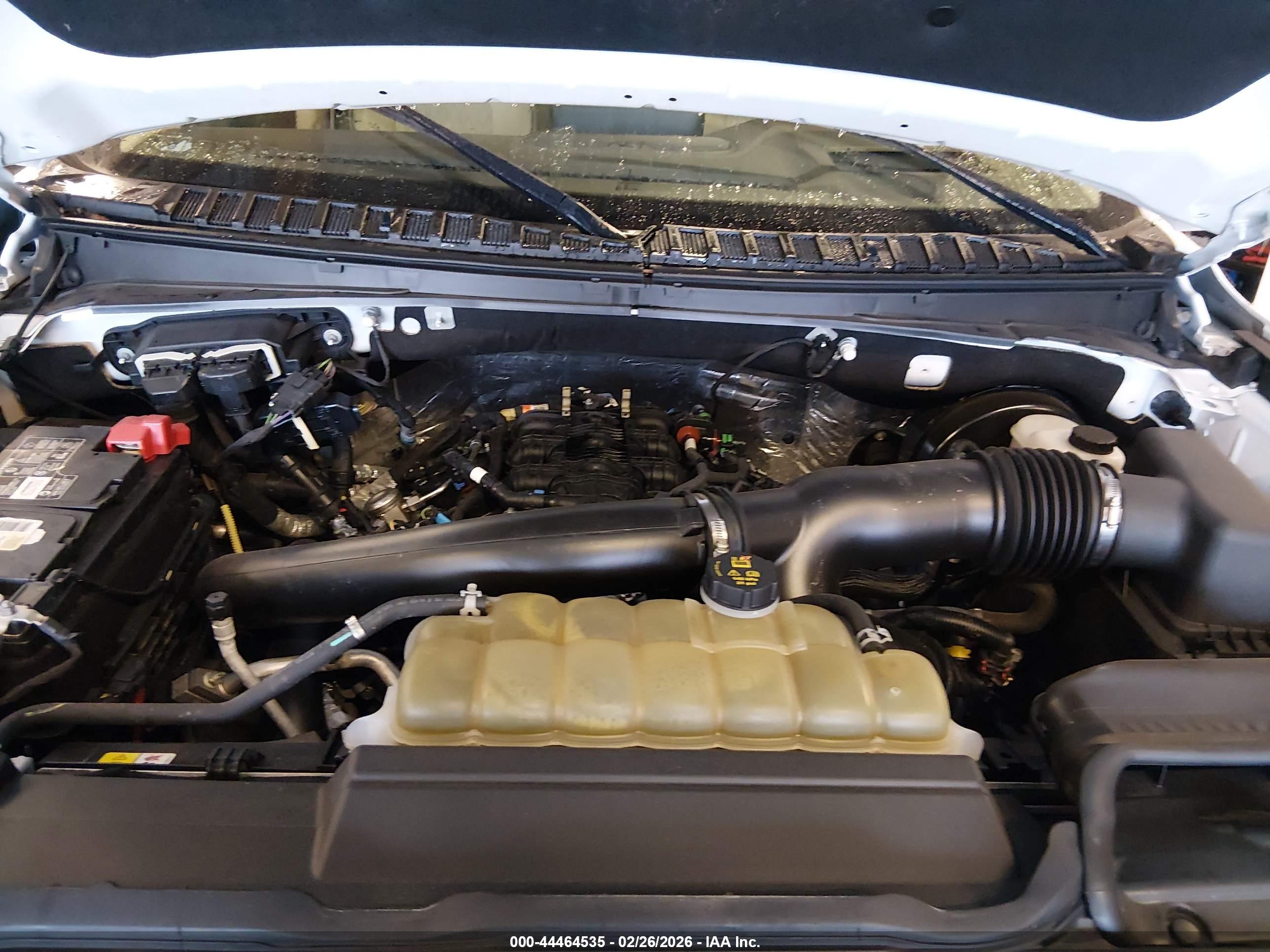 LINCOLN NAVIGATOR image 10