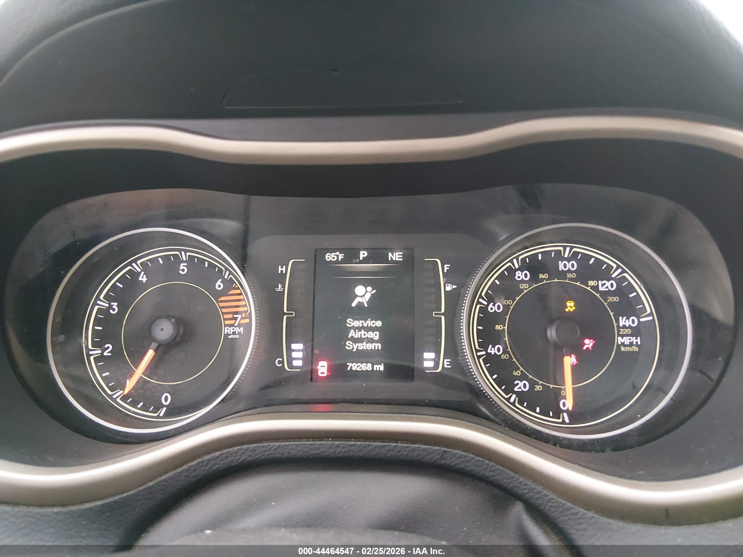 JEEP CHEROKEE image 7