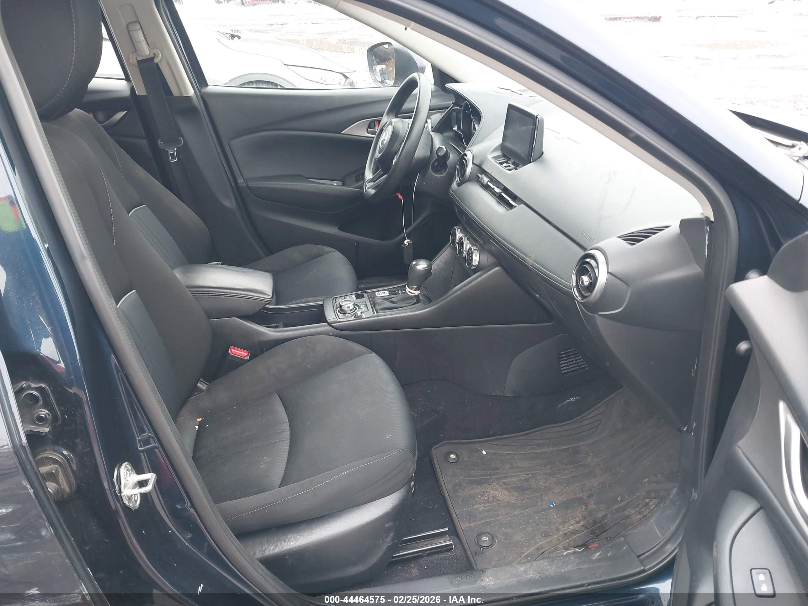 MAZDA CX-3 image 5