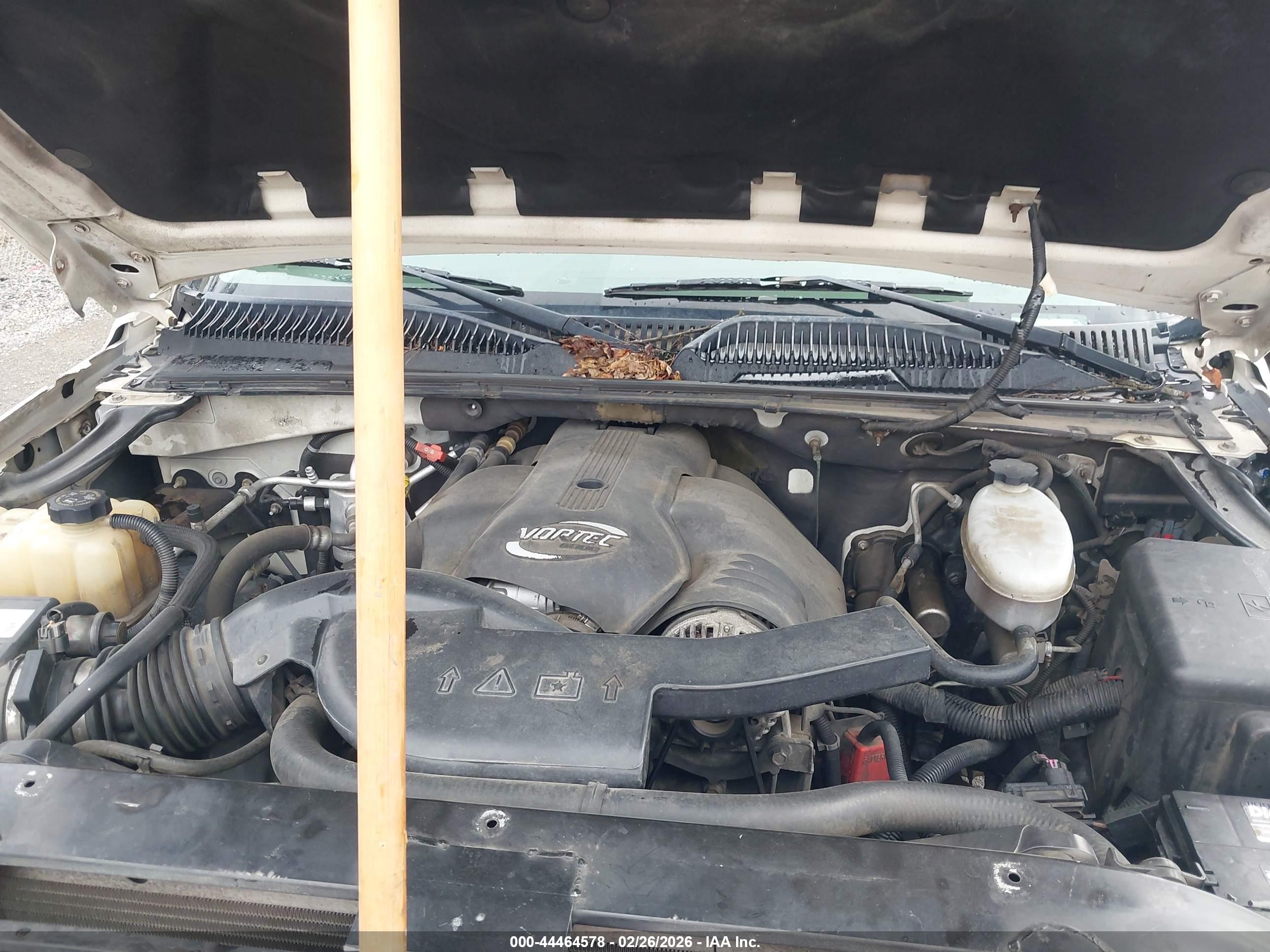 CADILLAC ESCALADE image 10
