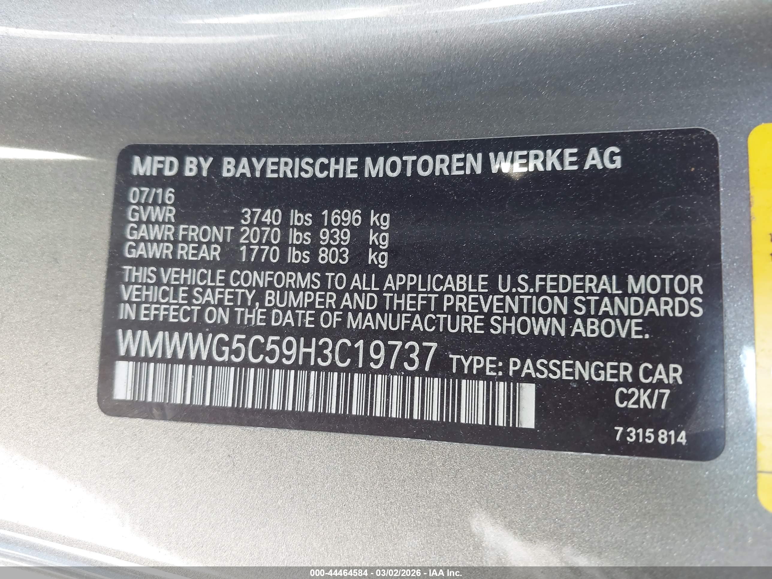 MINI CONVERTIBLE image 9