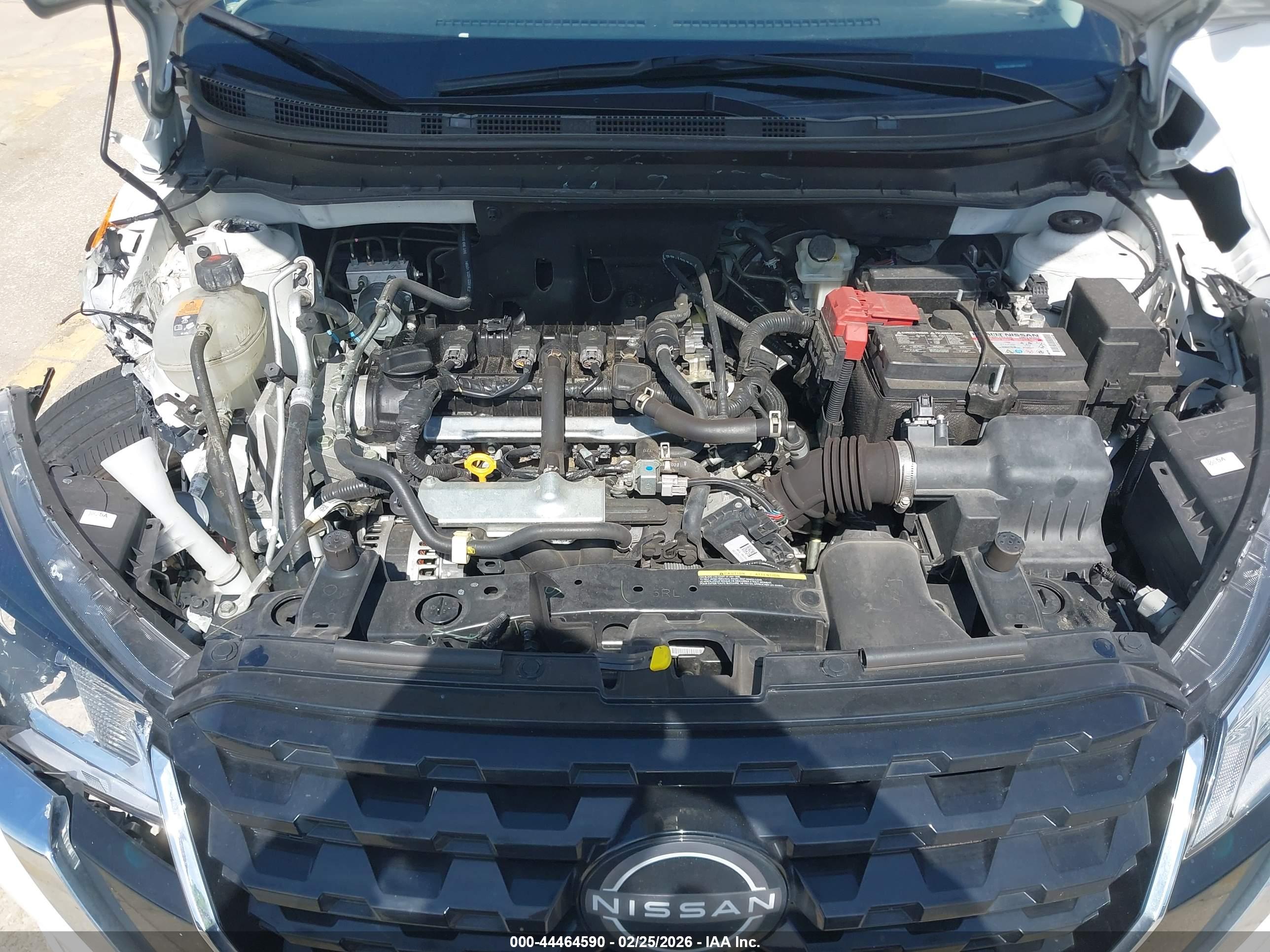 NISSAN KICKS image 10