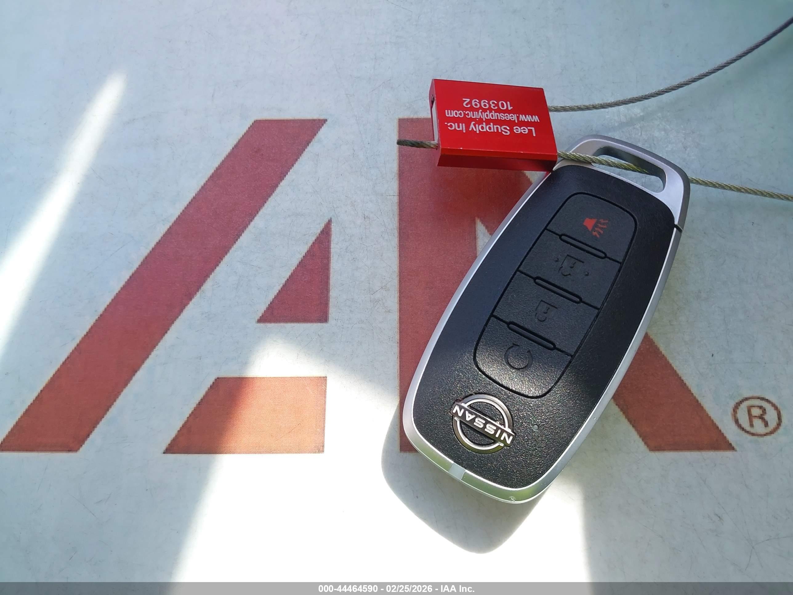 NISSAN KICKS image 11