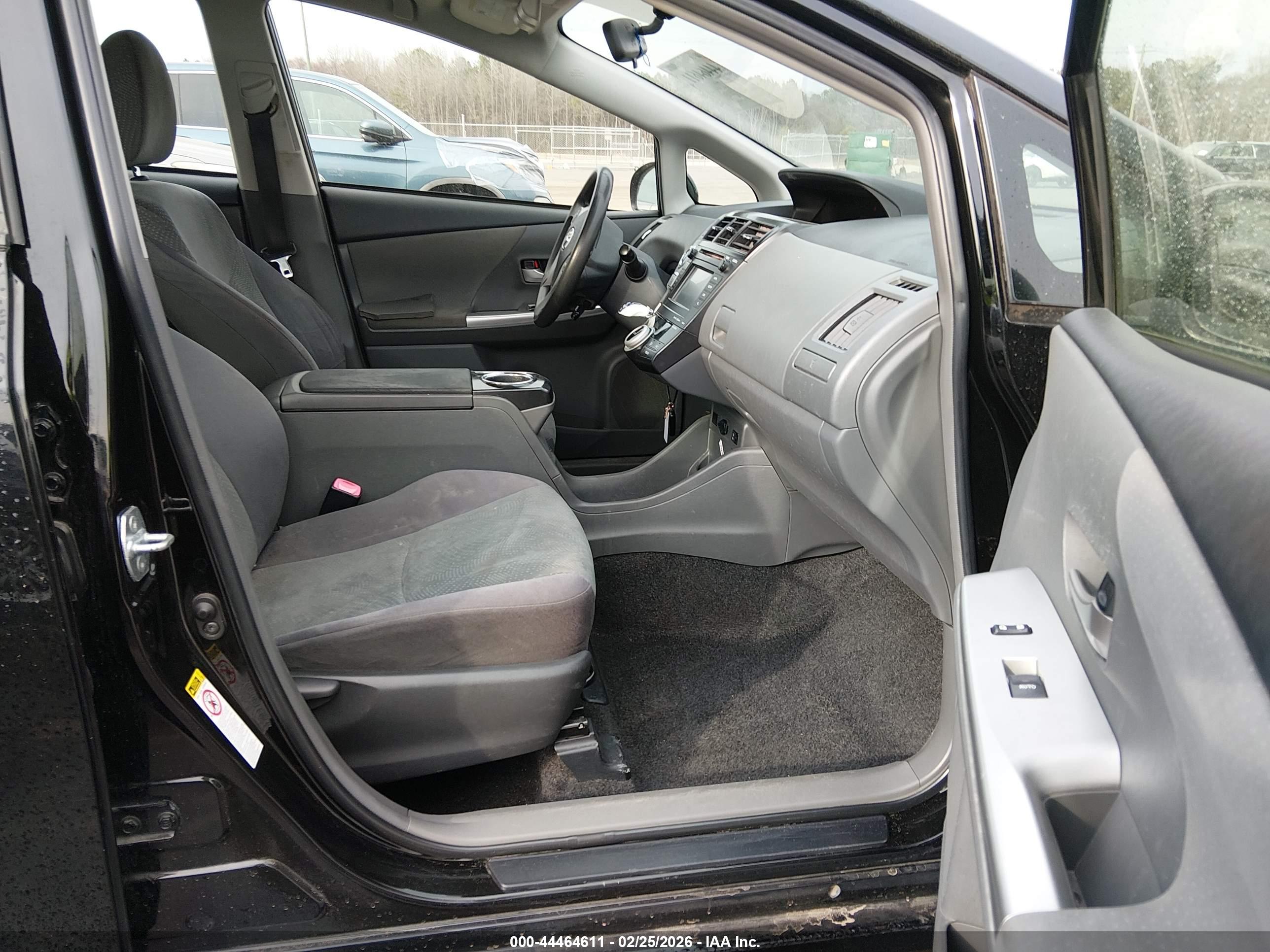 TOYOTA PRIUS image 5