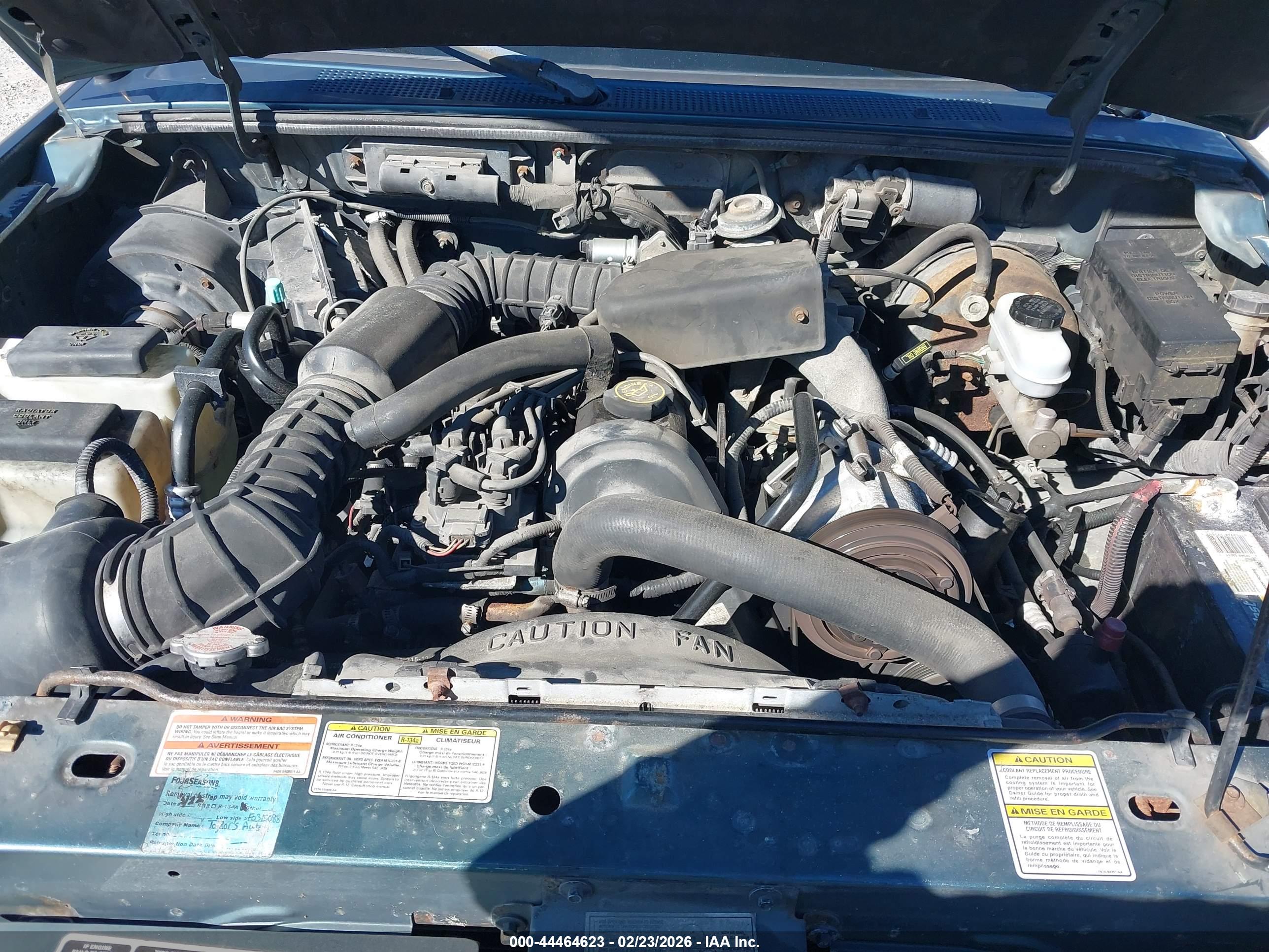 FORD RANGER image 10