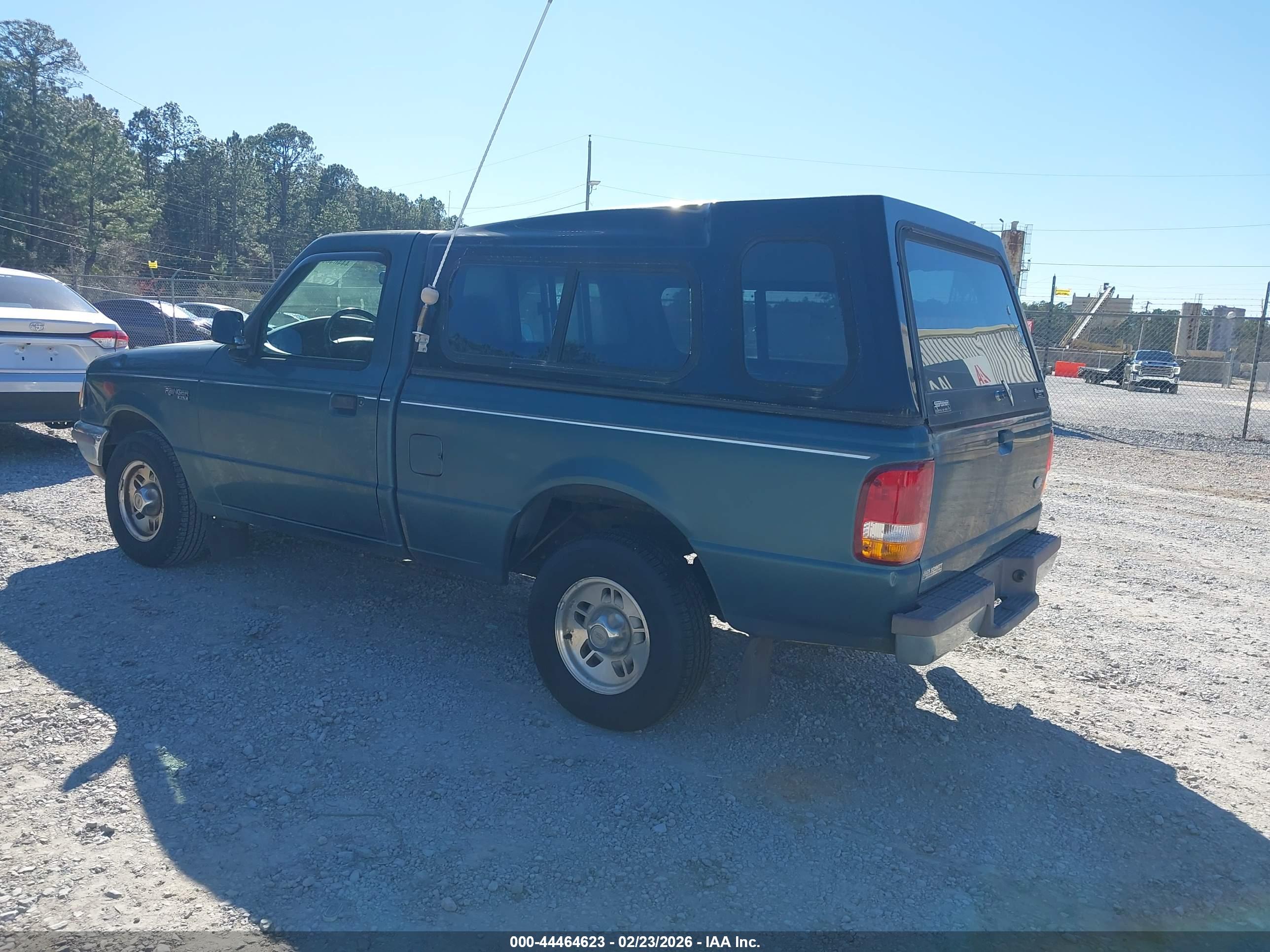 FORD RANGER image 3