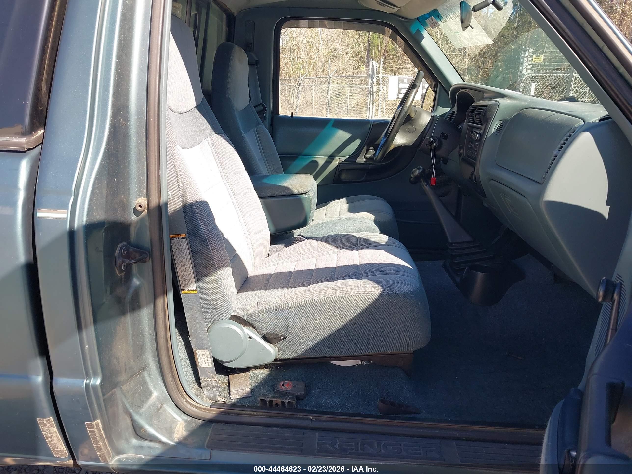 FORD RANGER image 5