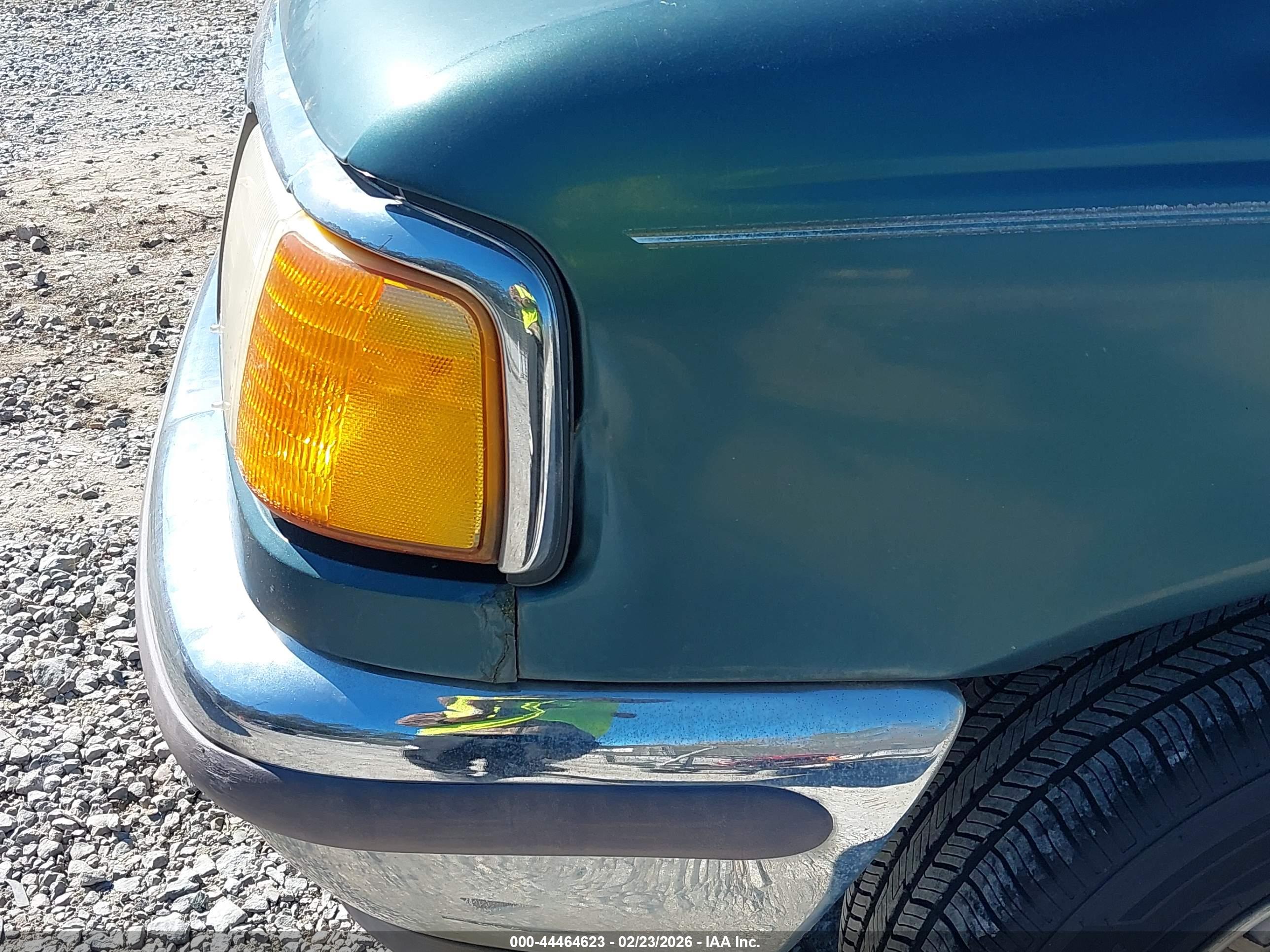 FORD RANGER image 6