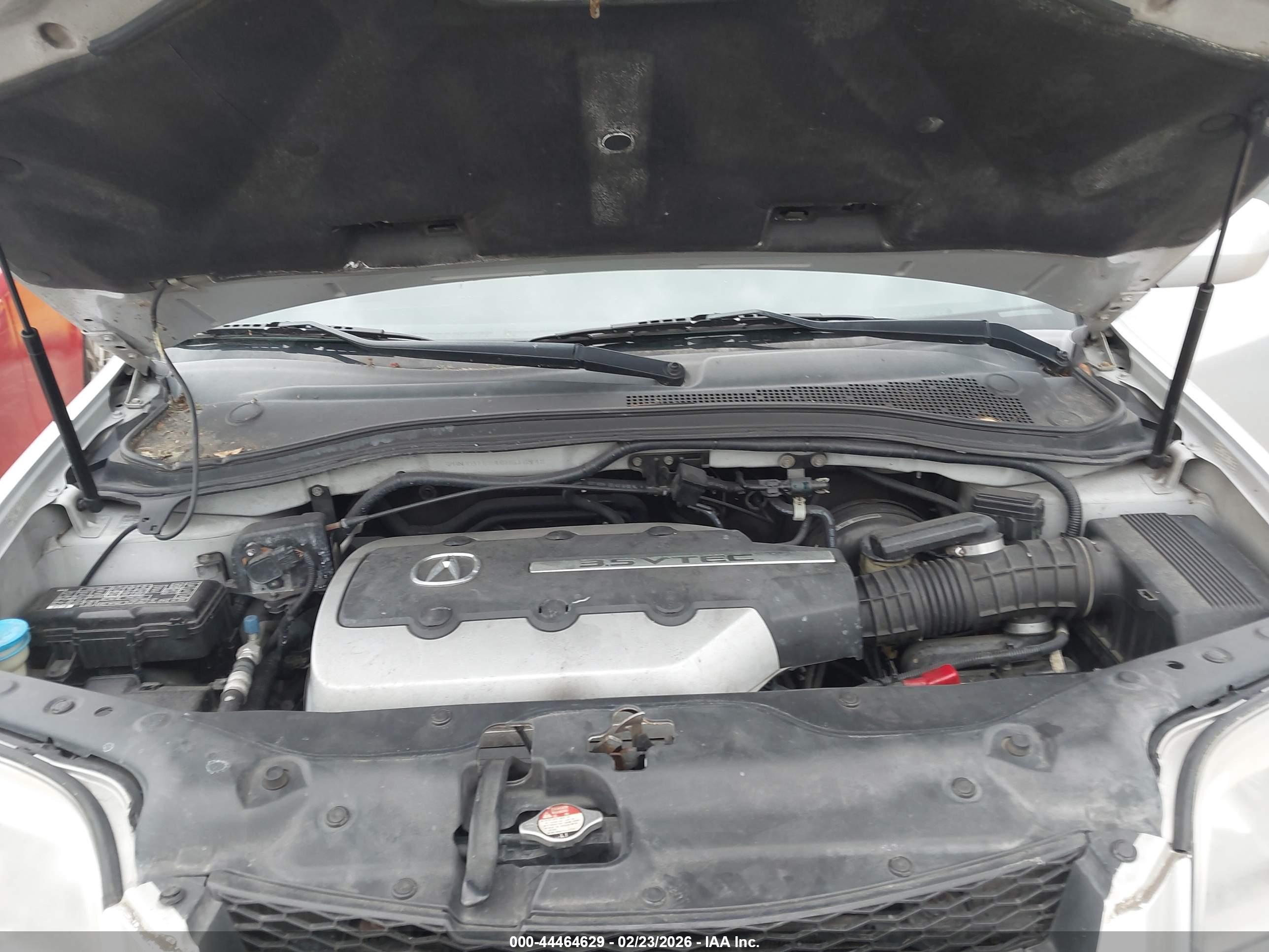 ACURA MDX image 10