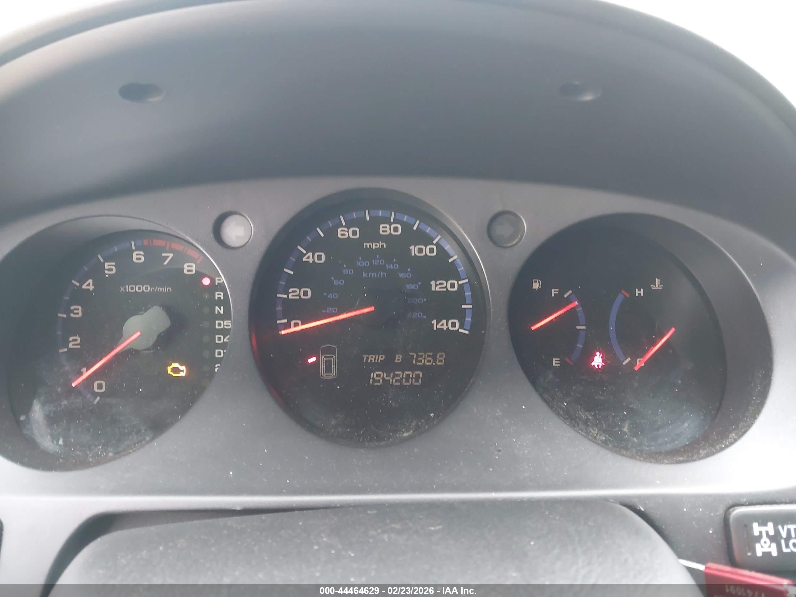 ACURA MDX image 7