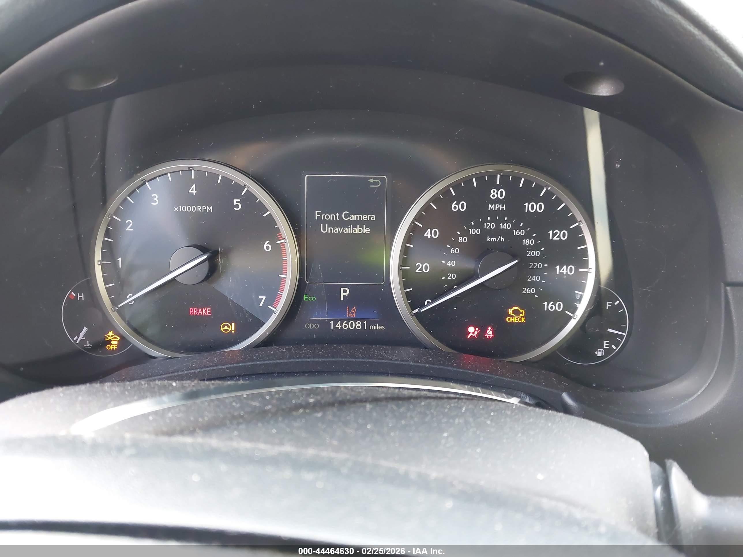 LEXUS NX image 7