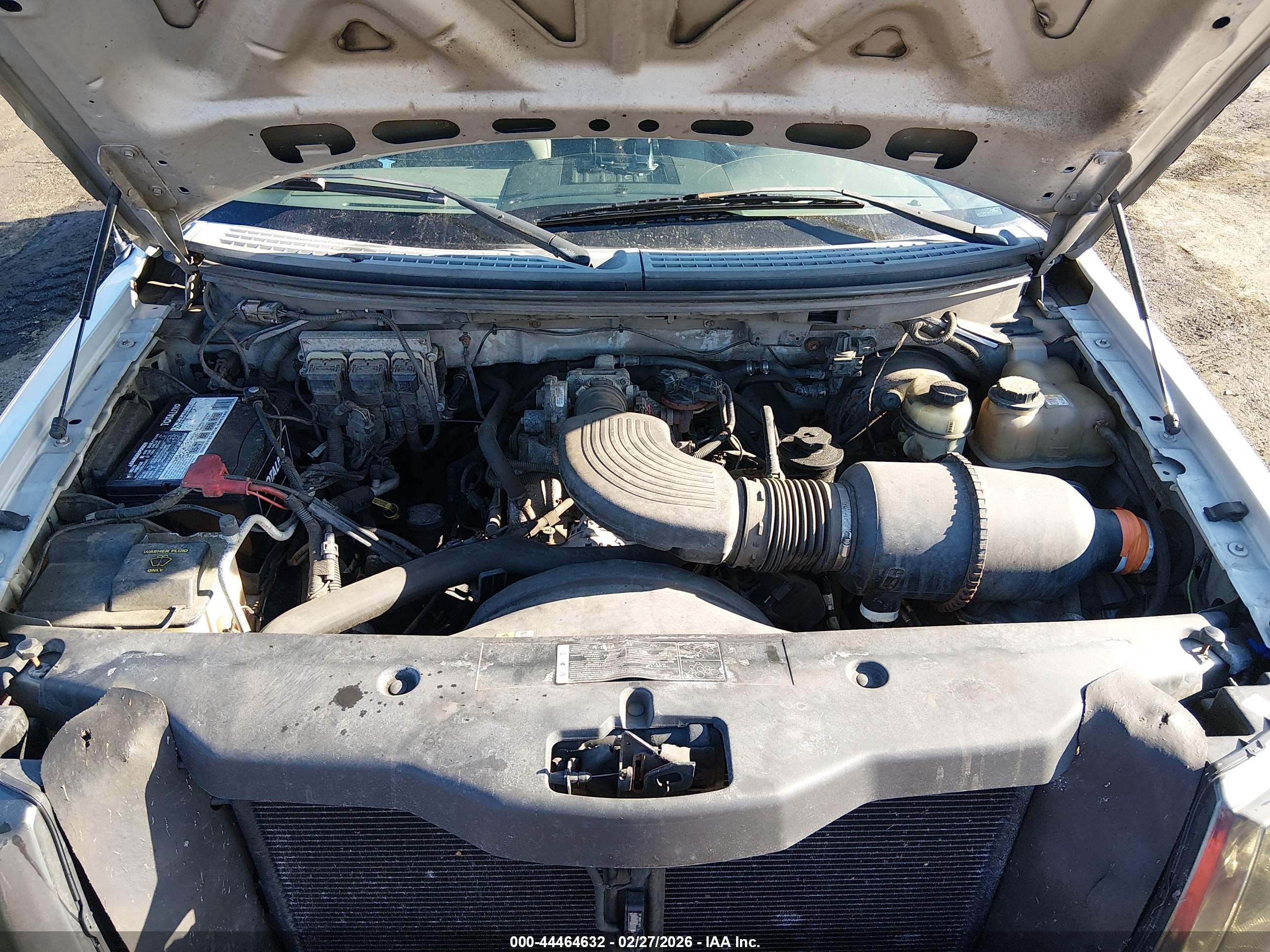 FORD F-150 image 10