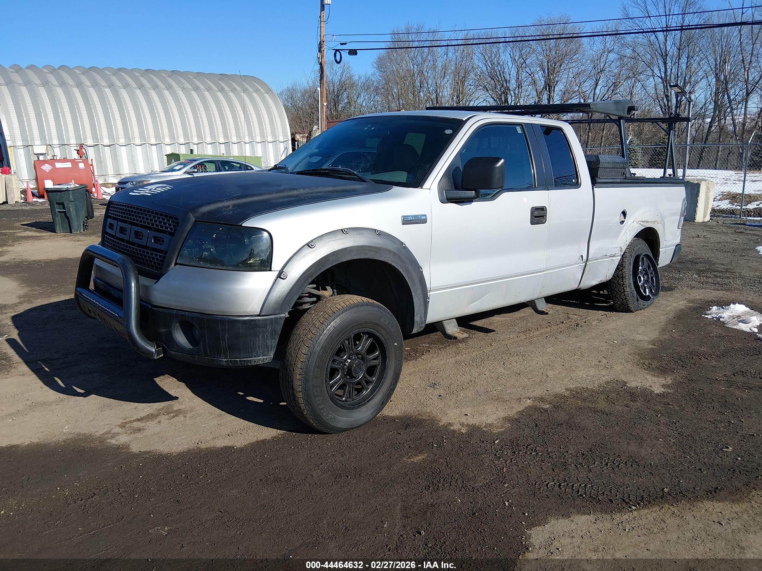 FORD F-150 image 2