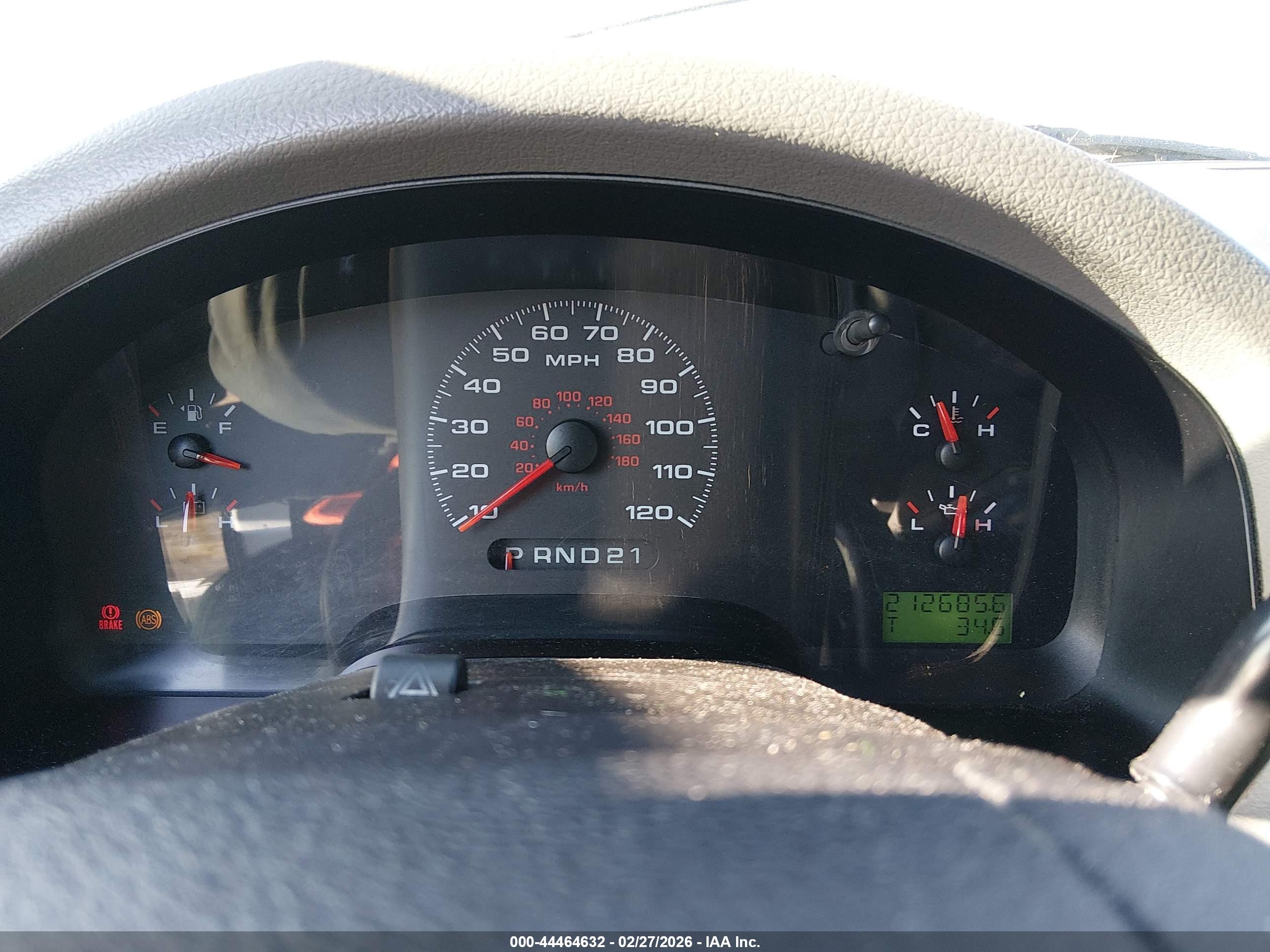 FORD F-150 image 7