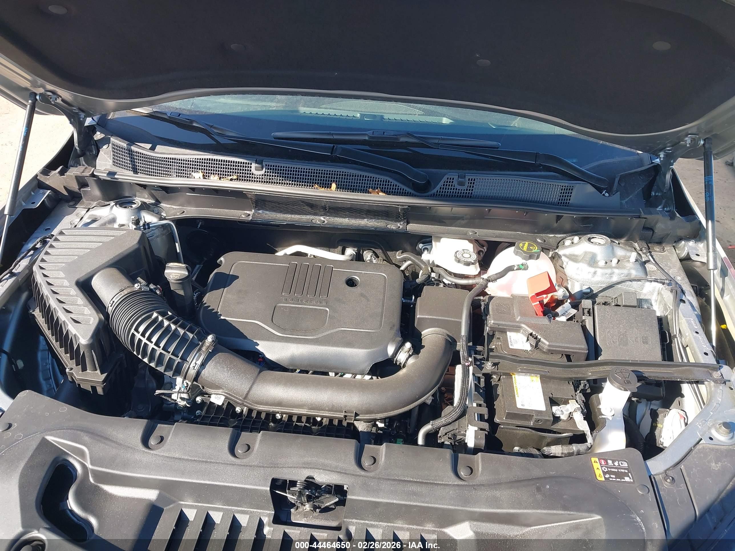 CHEVROLET BLAZER image 10