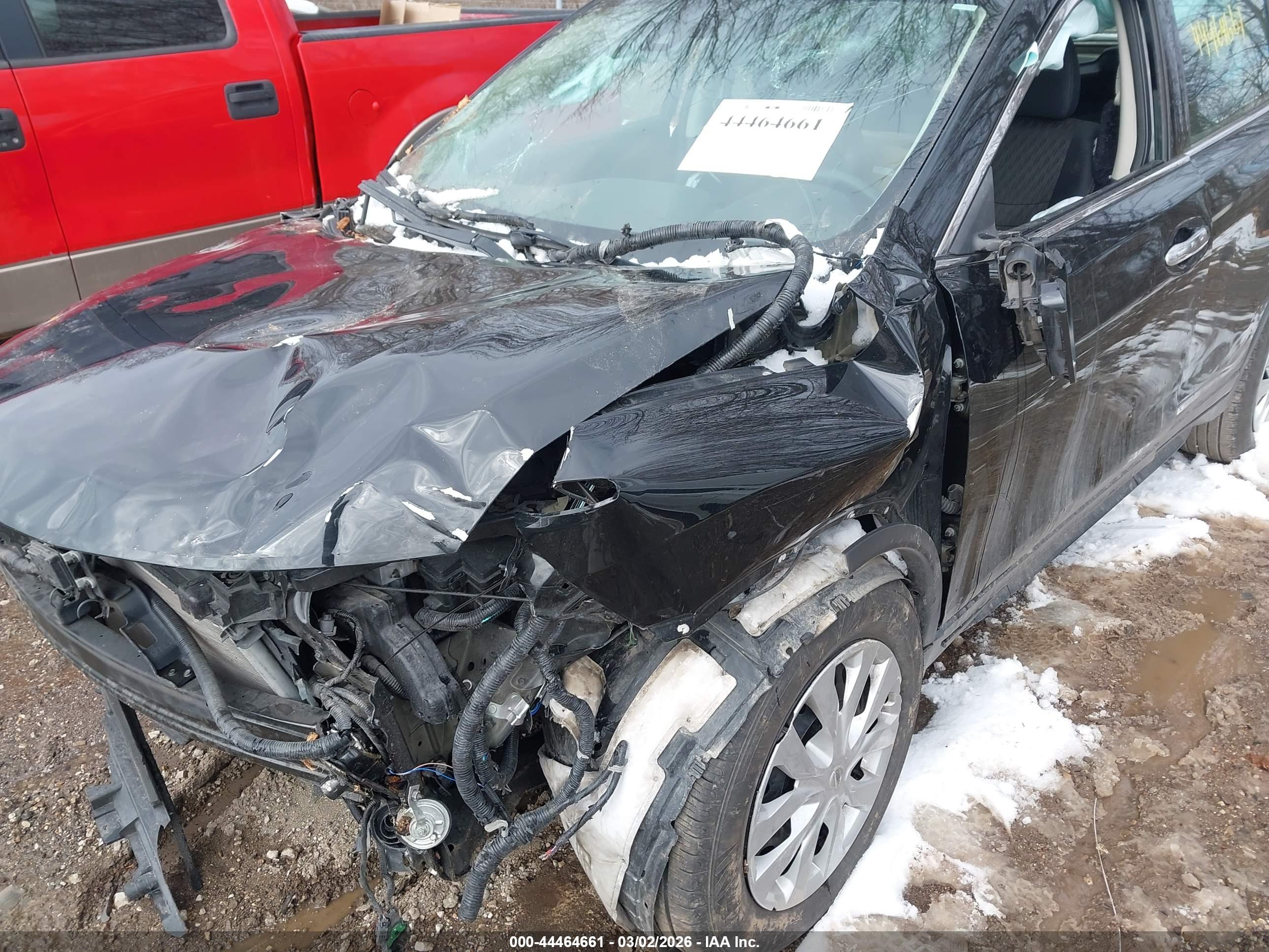 NISSAN ROGUE image 6