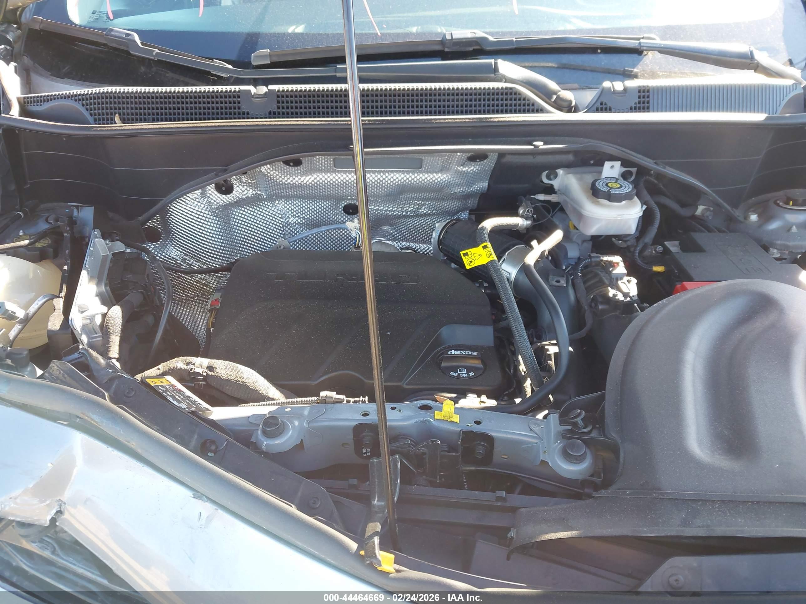 BUICK ENCORE image 10