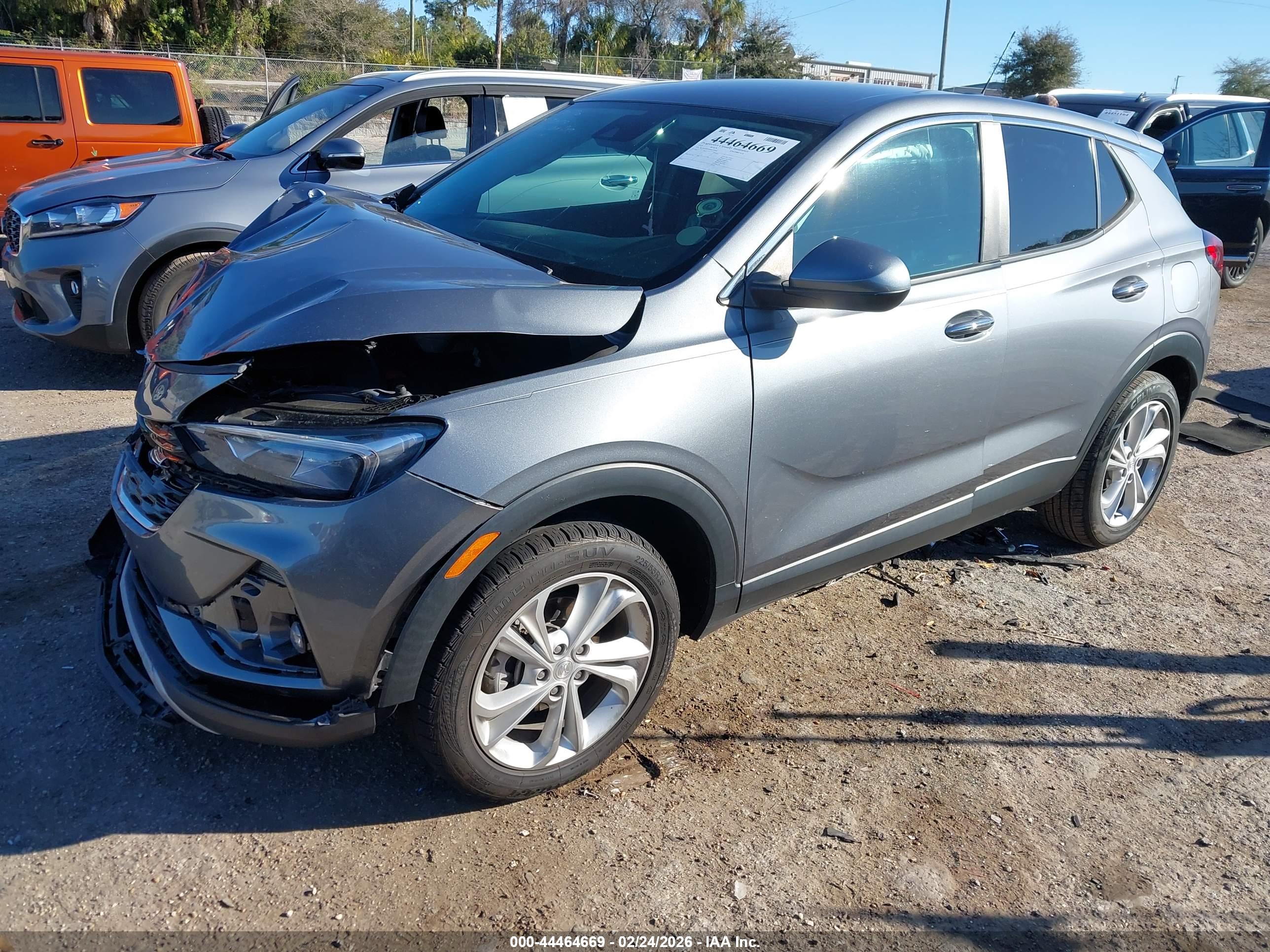 BUICK ENCORE image 2
