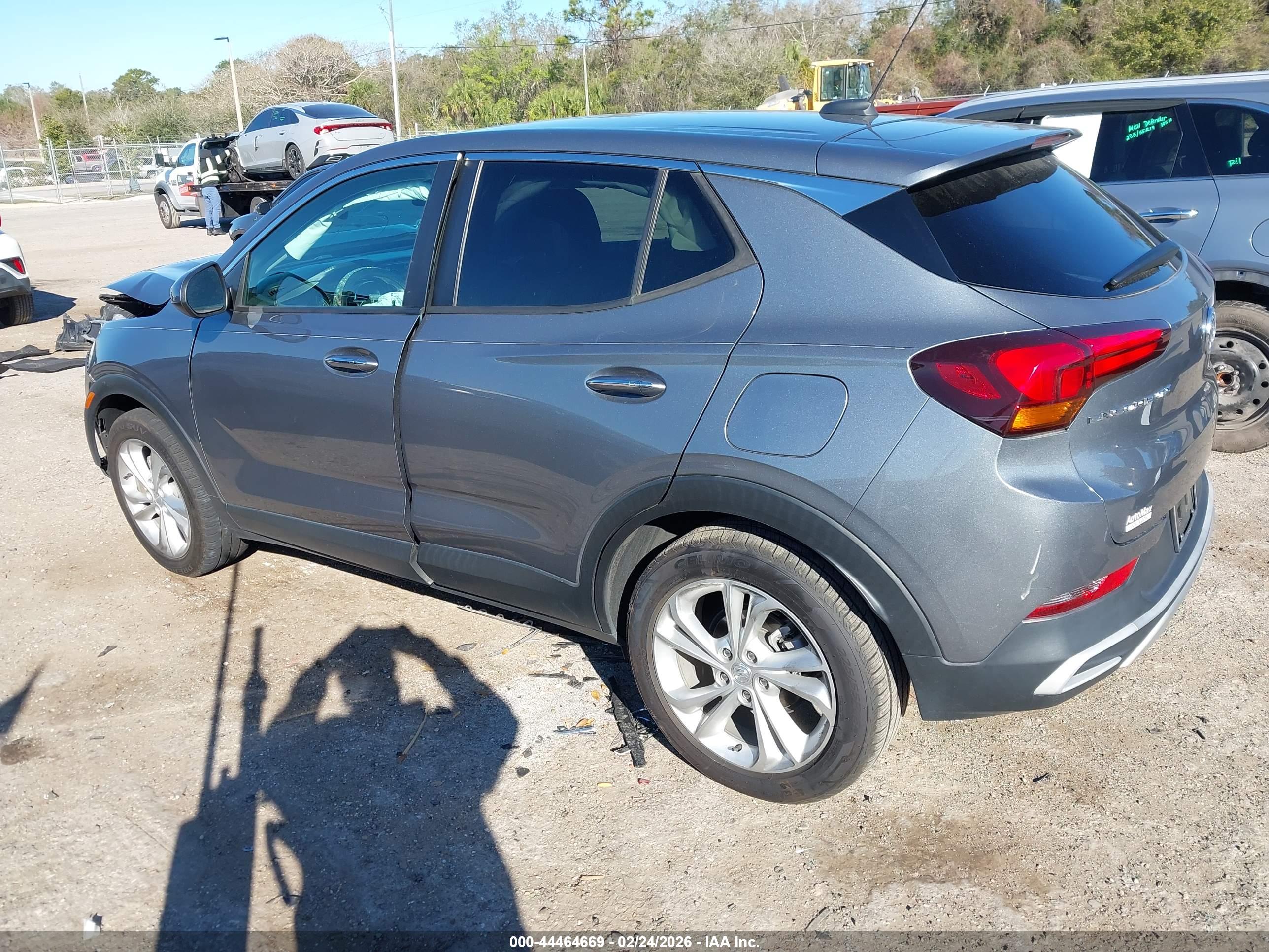 BUICK ENCORE image 3