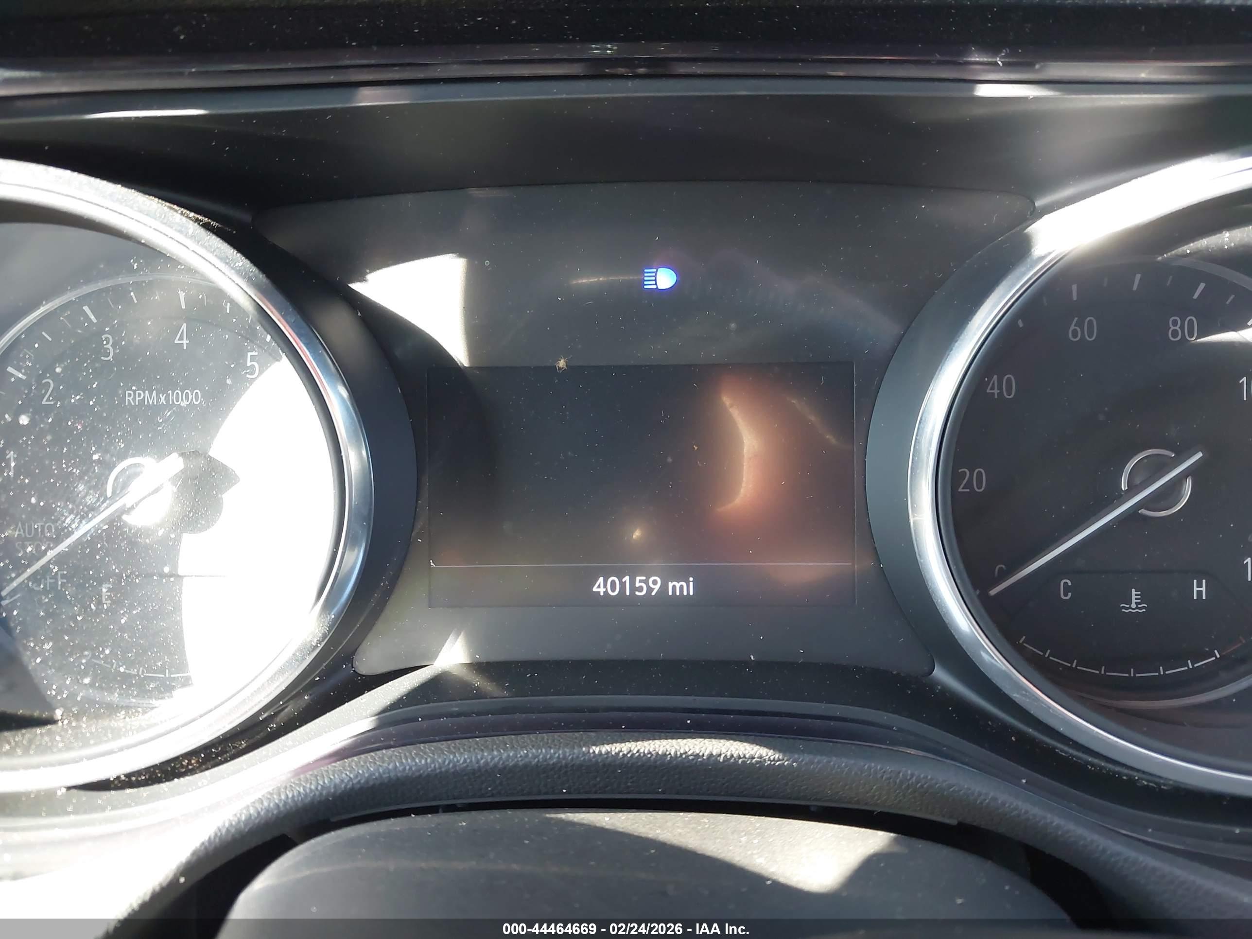 BUICK ENCORE image 7