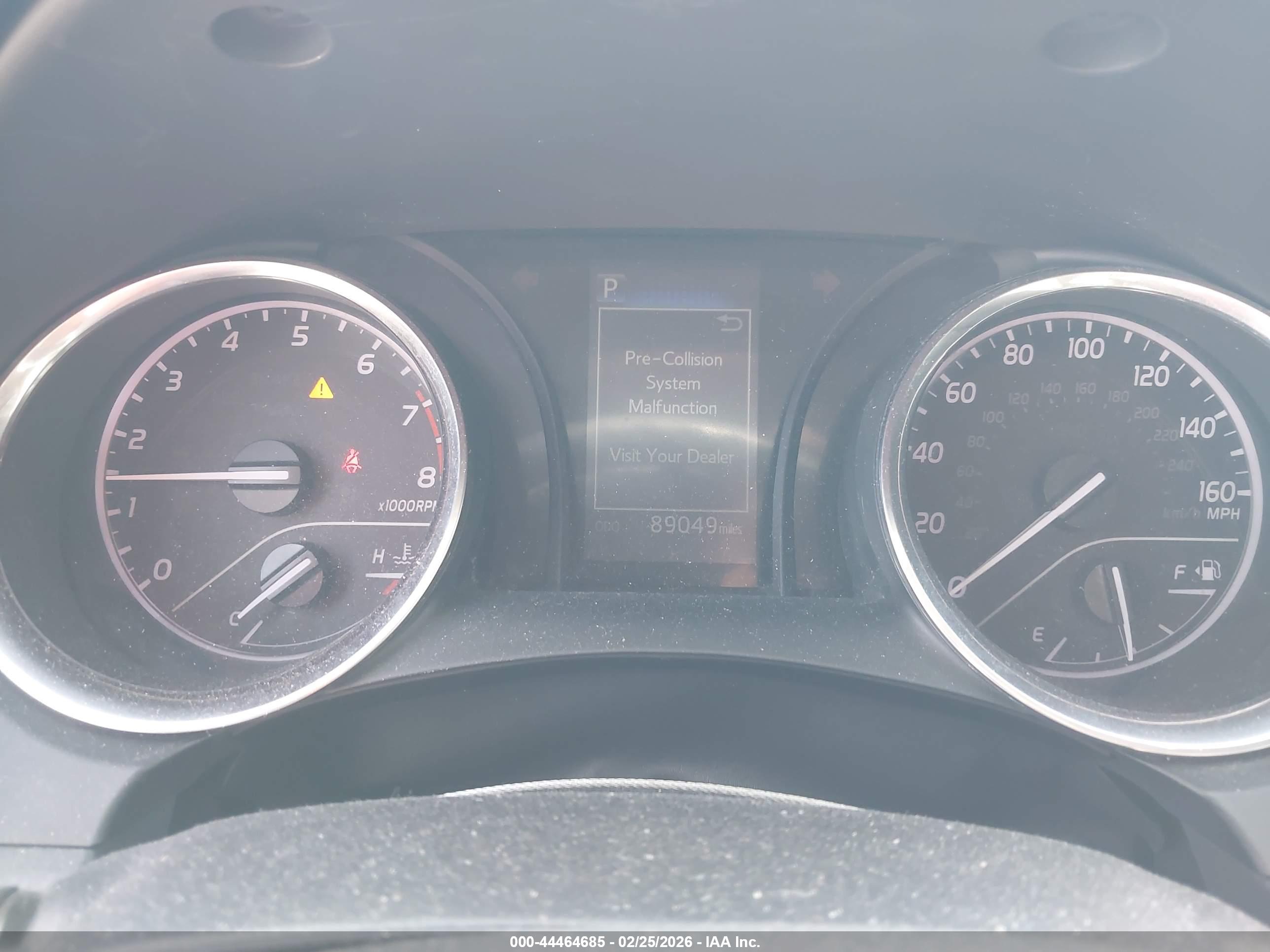 TOYOTA CAMRY image 7
