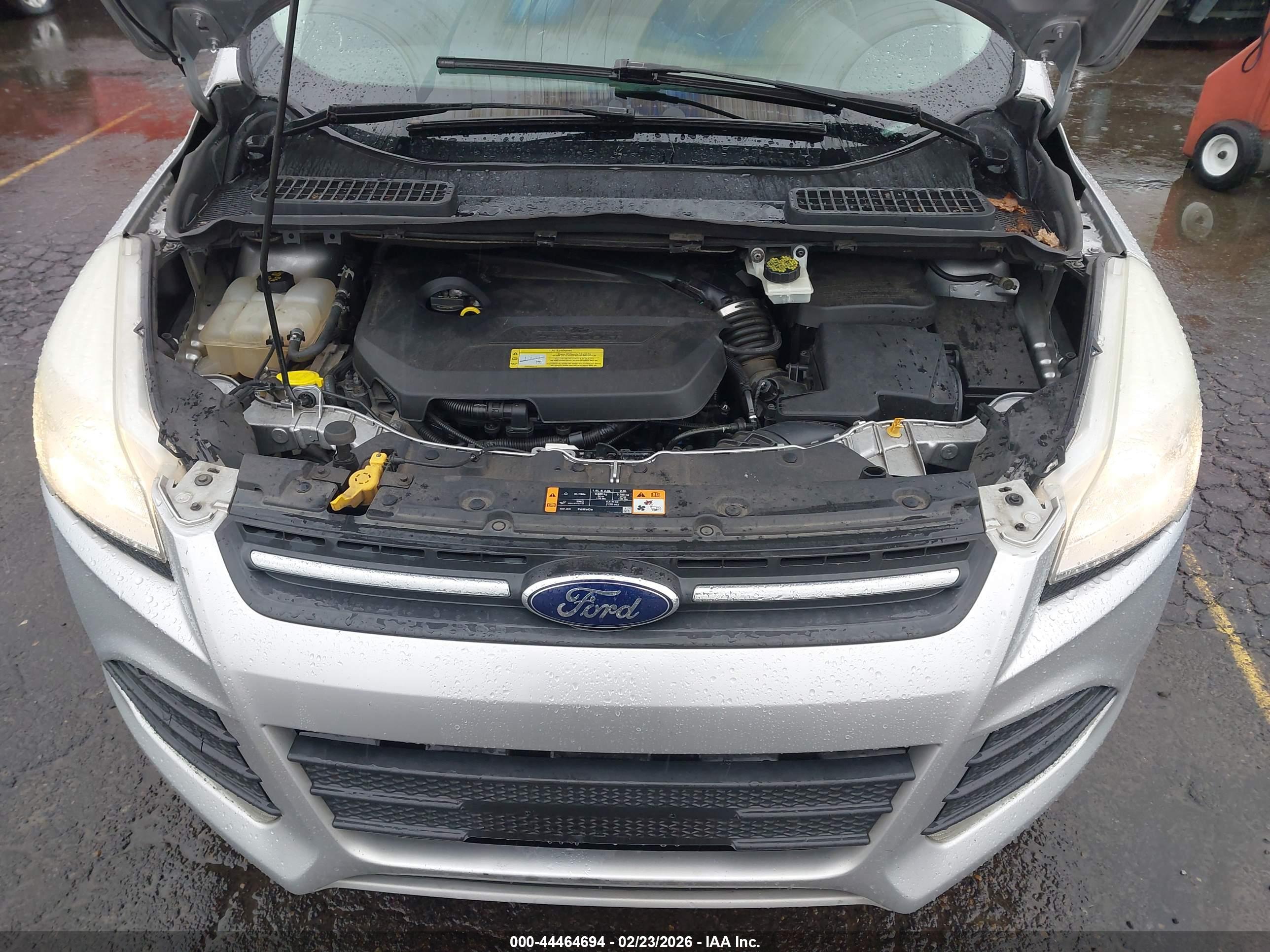 FORD ESCAPE image 10