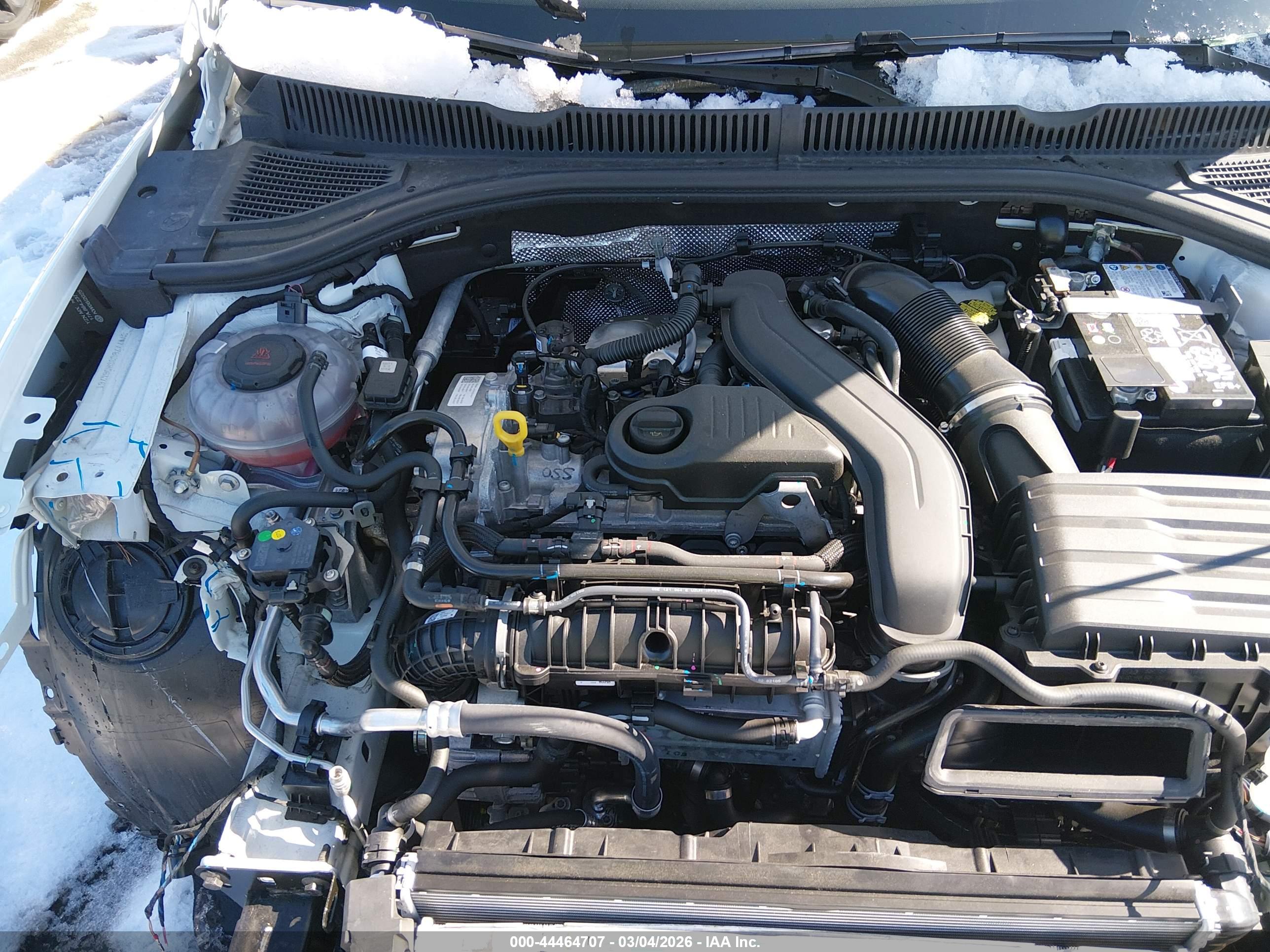 VOLKSWAGEN JETTA image 10