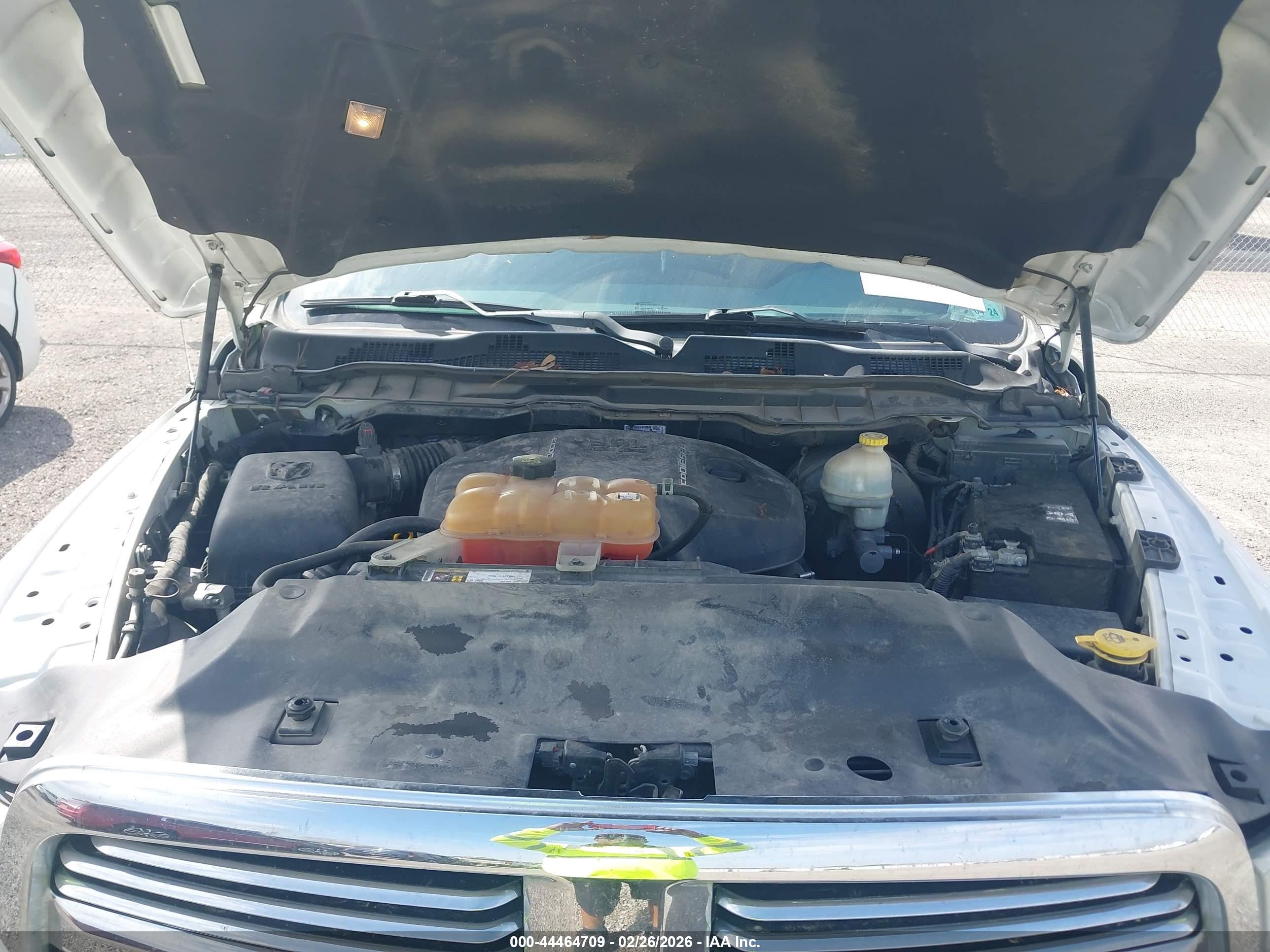RAM 1500 image 10