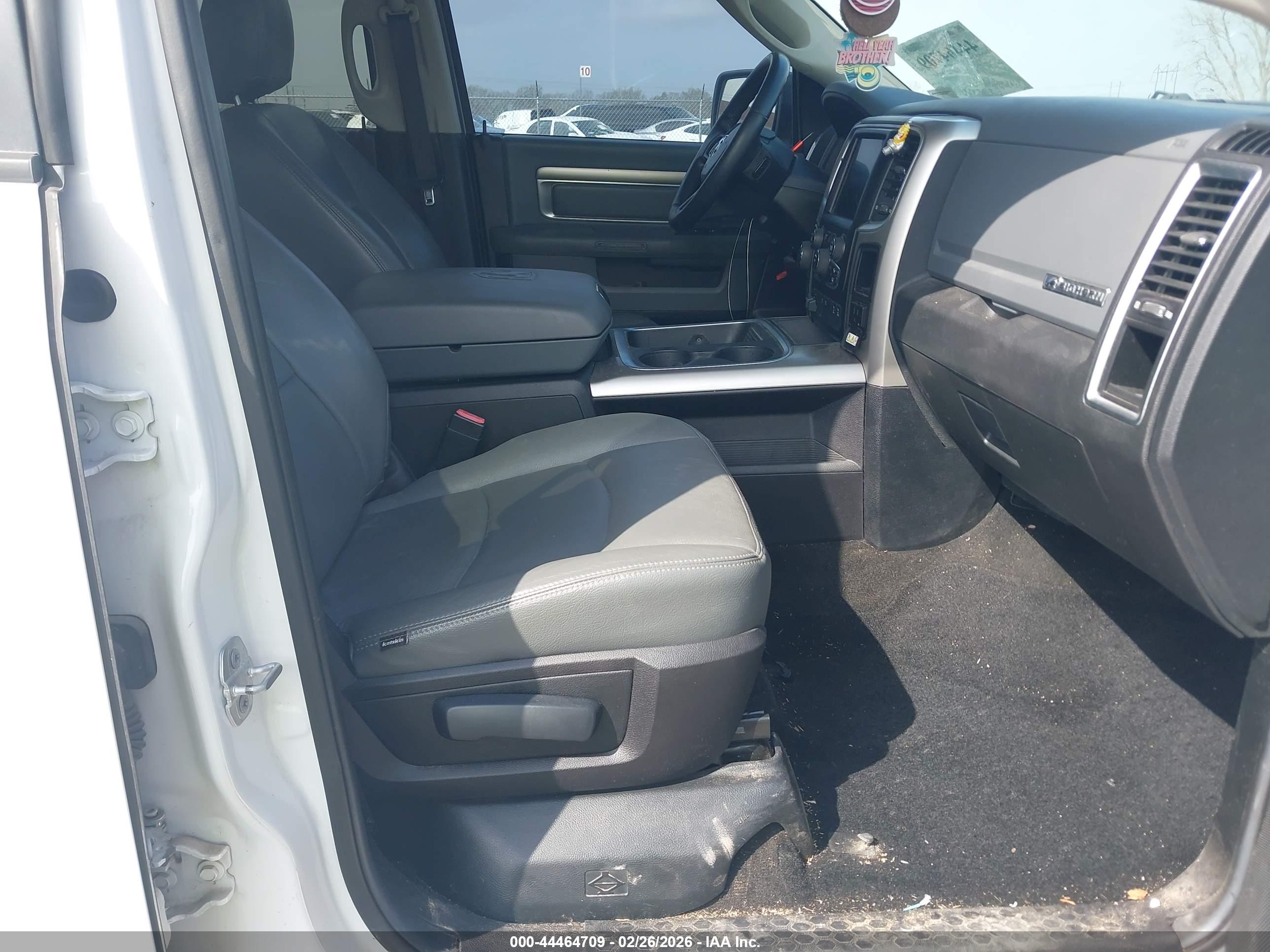 RAM 1500 image 5