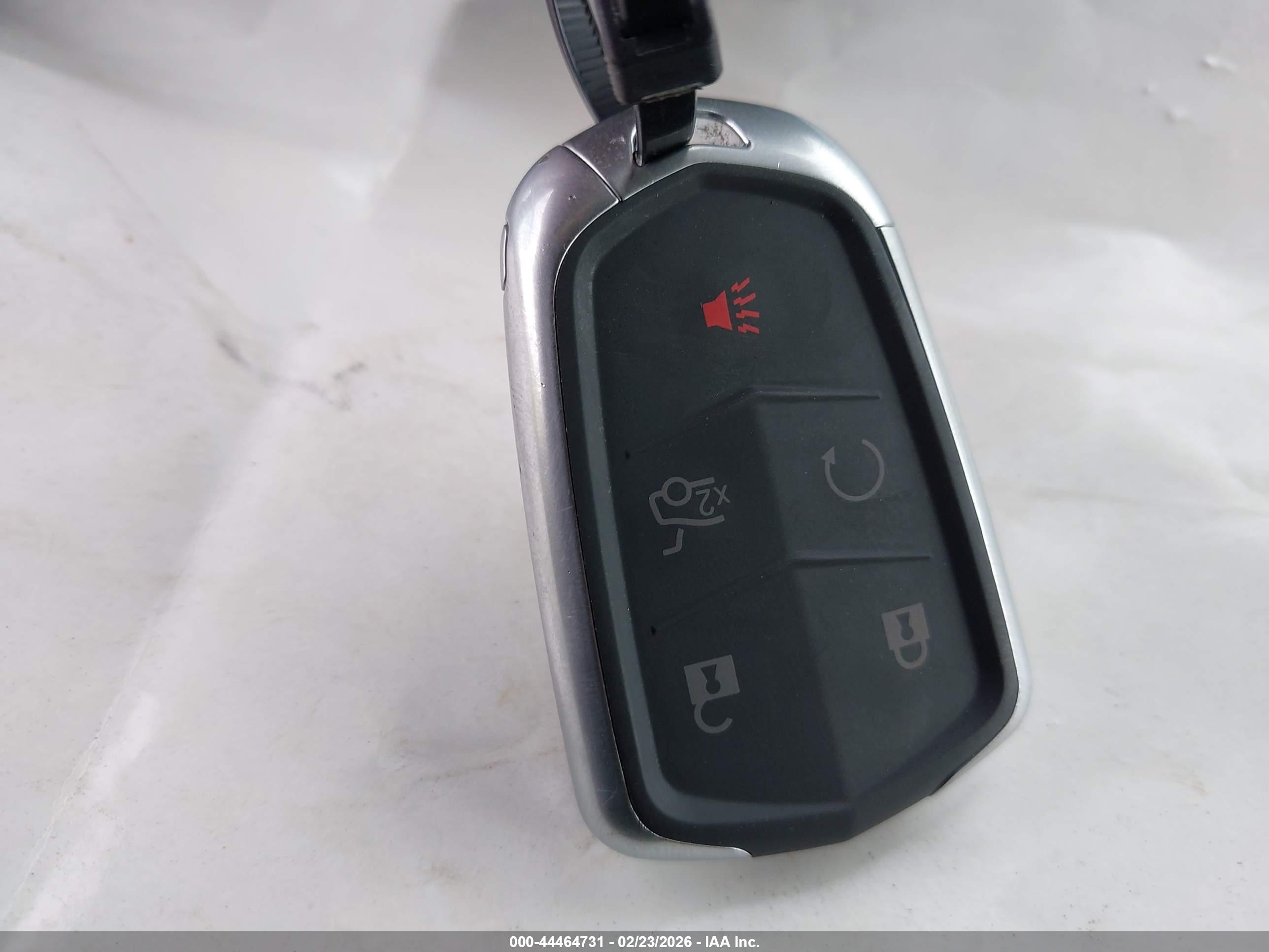 CHEVROLET TRAX image 11