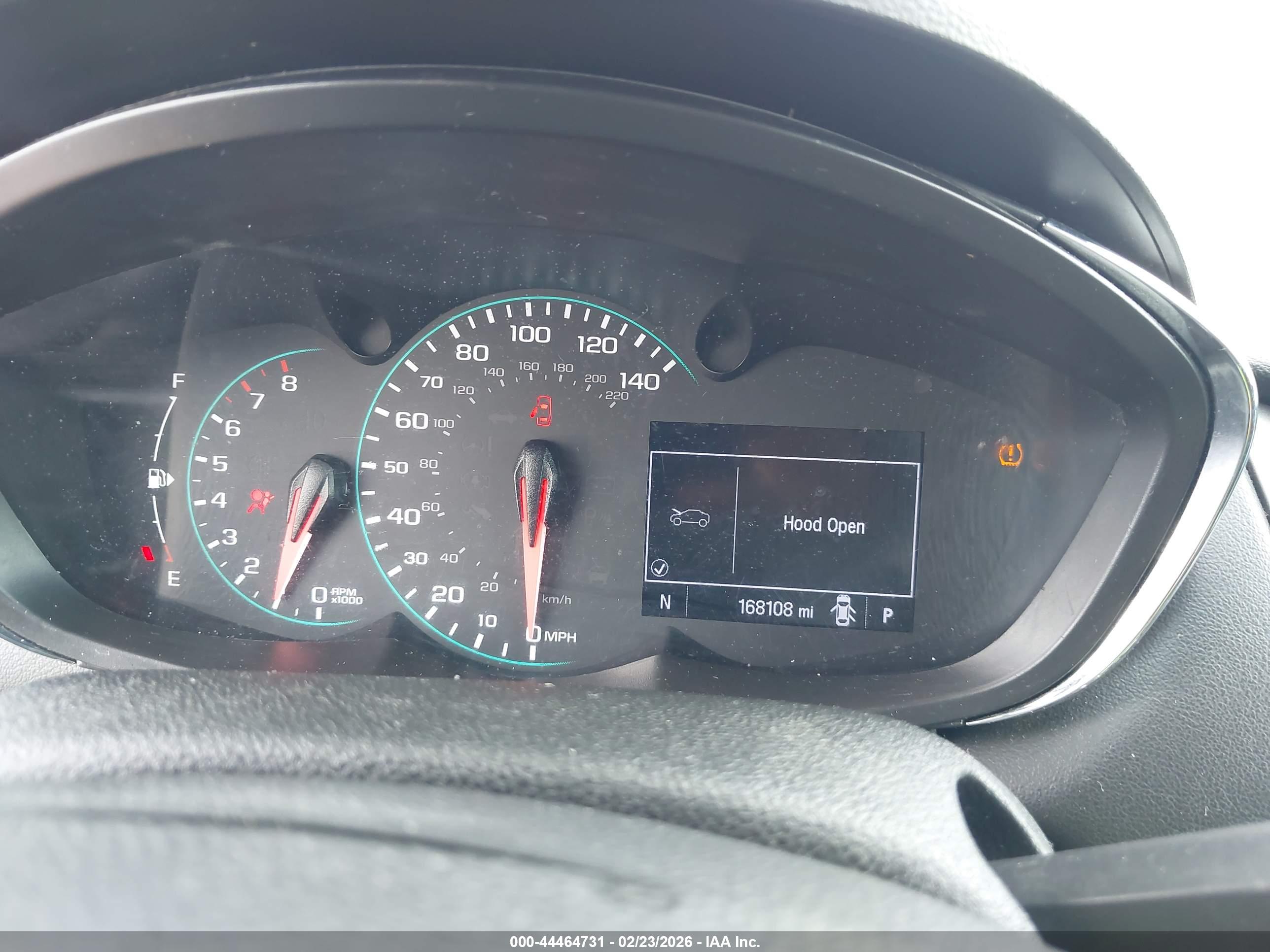 CHEVROLET TRAX image 7
