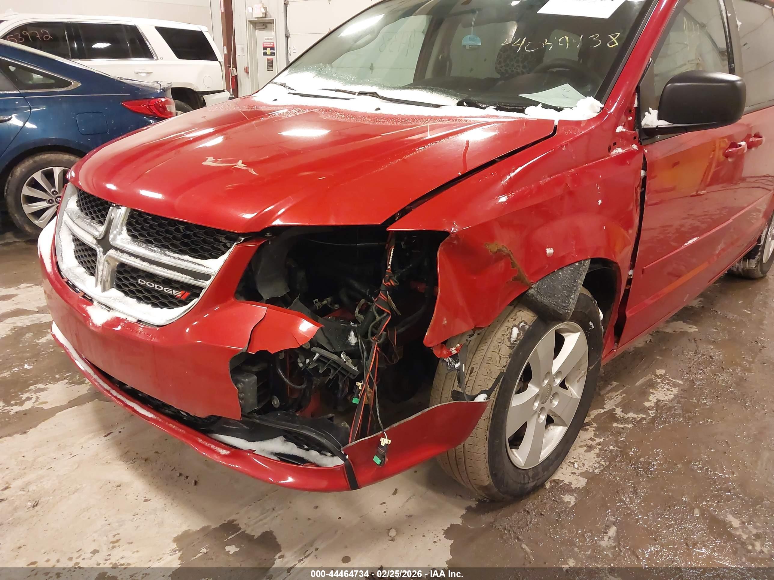 DODGE GRAND image 6