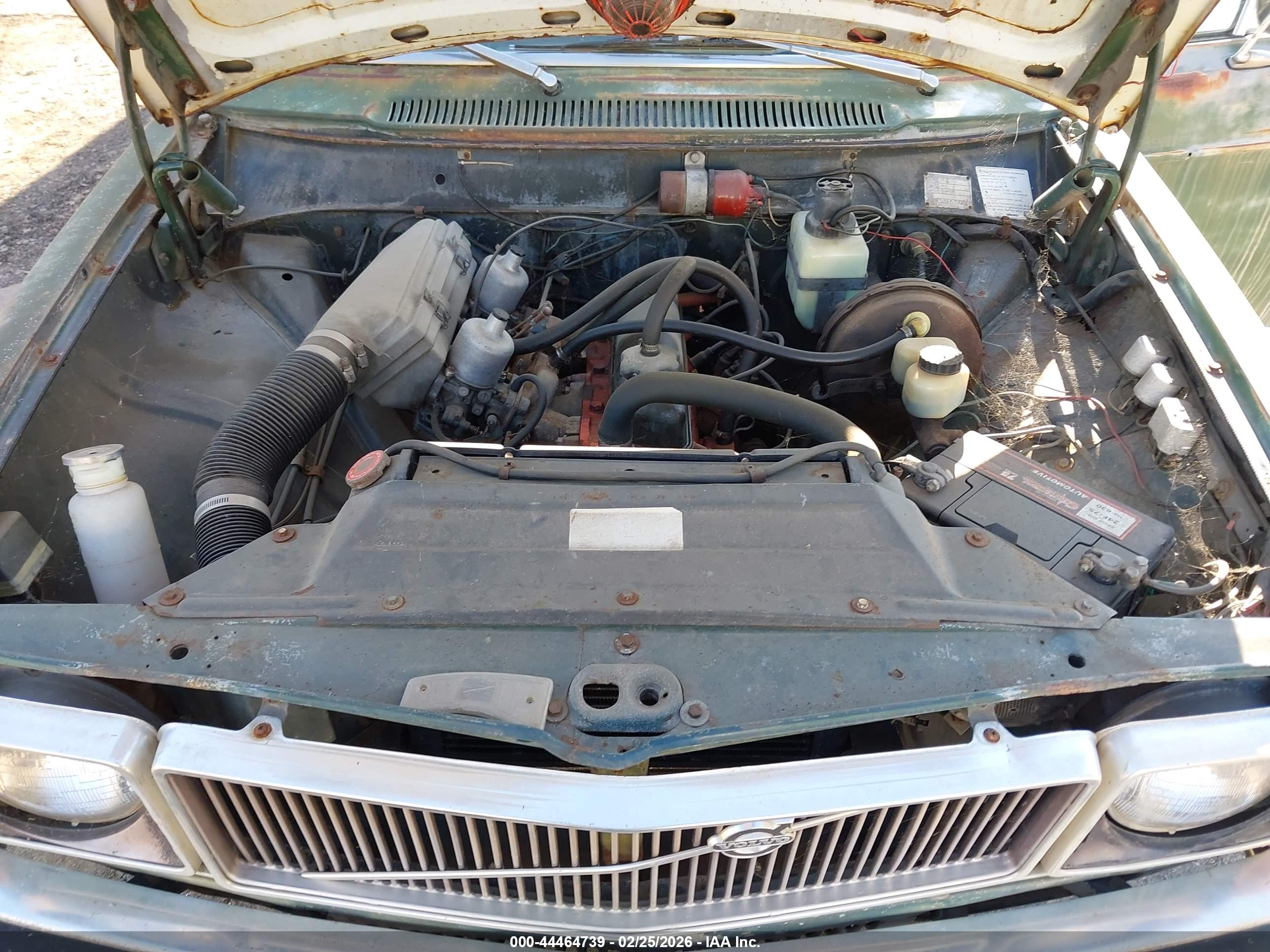 VOLVO 144 image 10