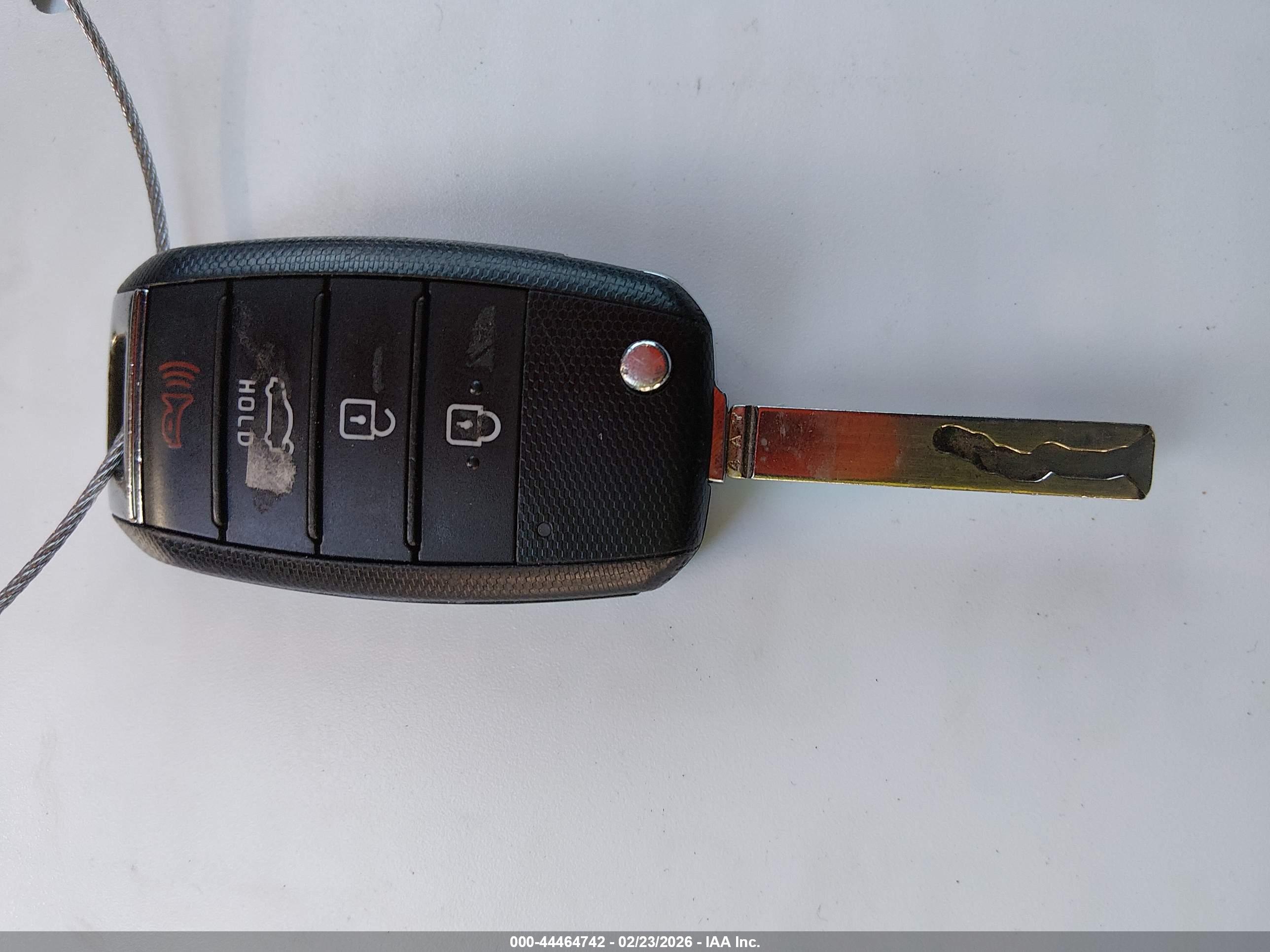 KIA OPTIMA image 11