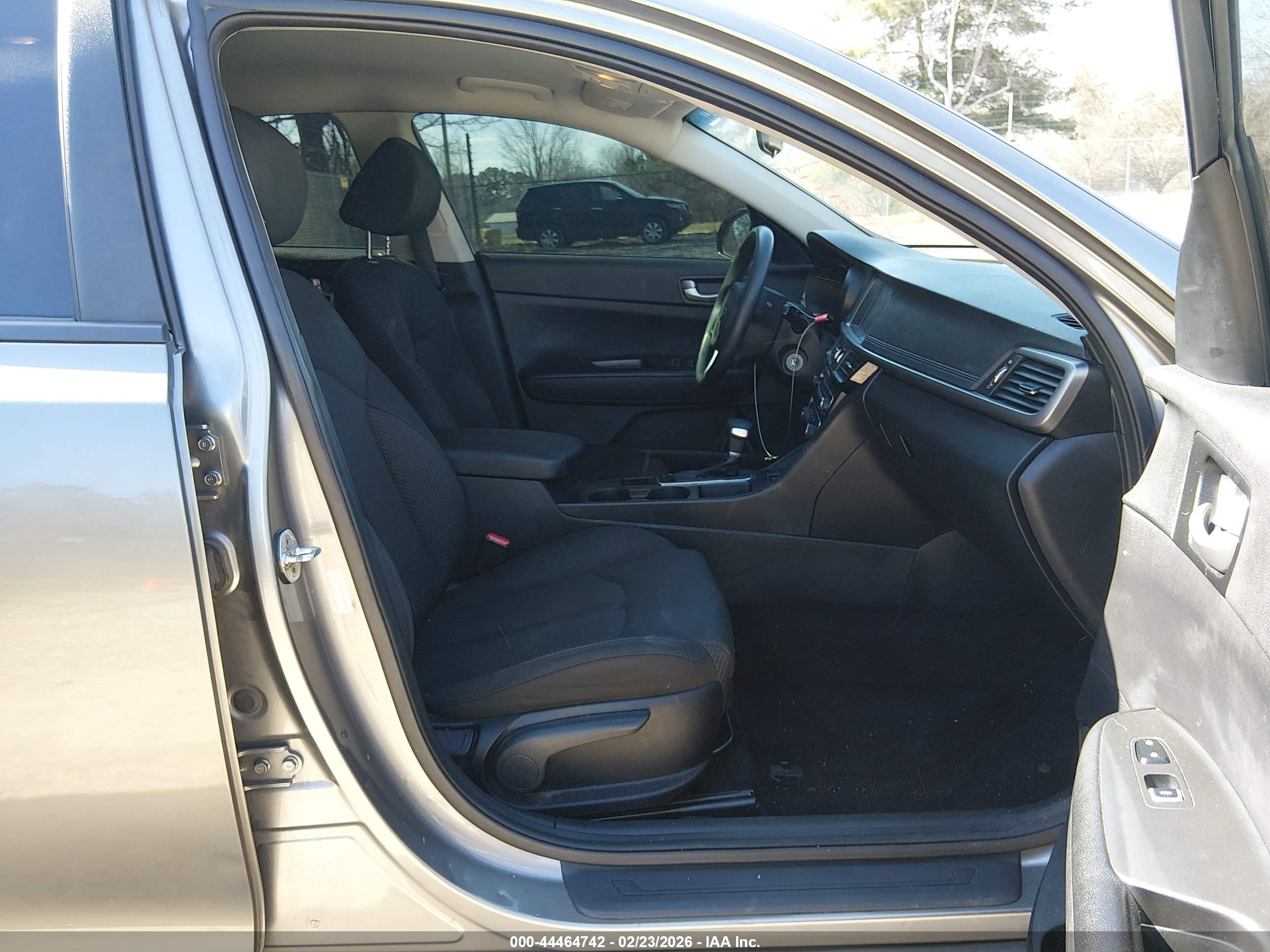 KIA OPTIMA image 5
