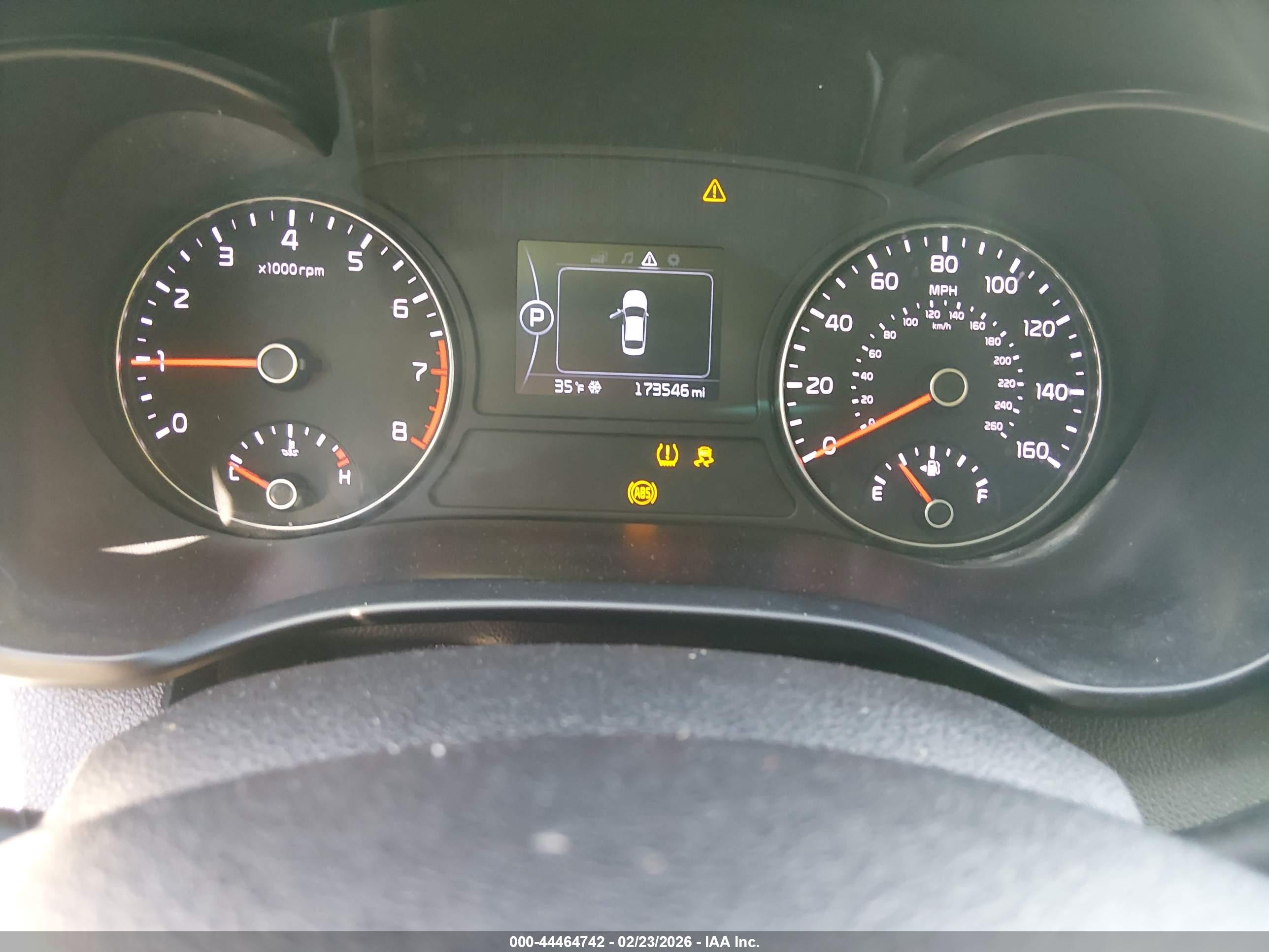 KIA OPTIMA image 7