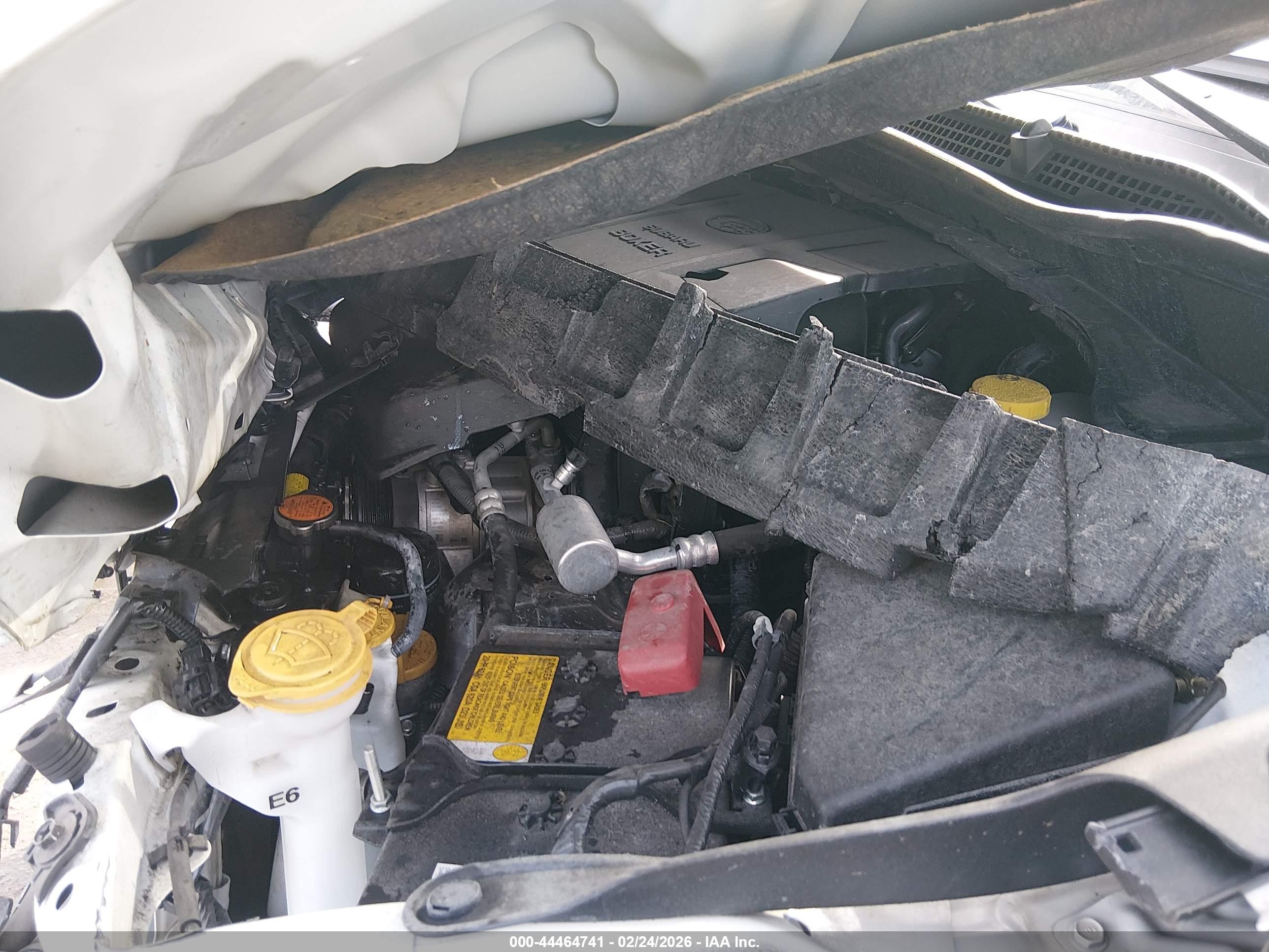 SUBARU FORESTER image 10