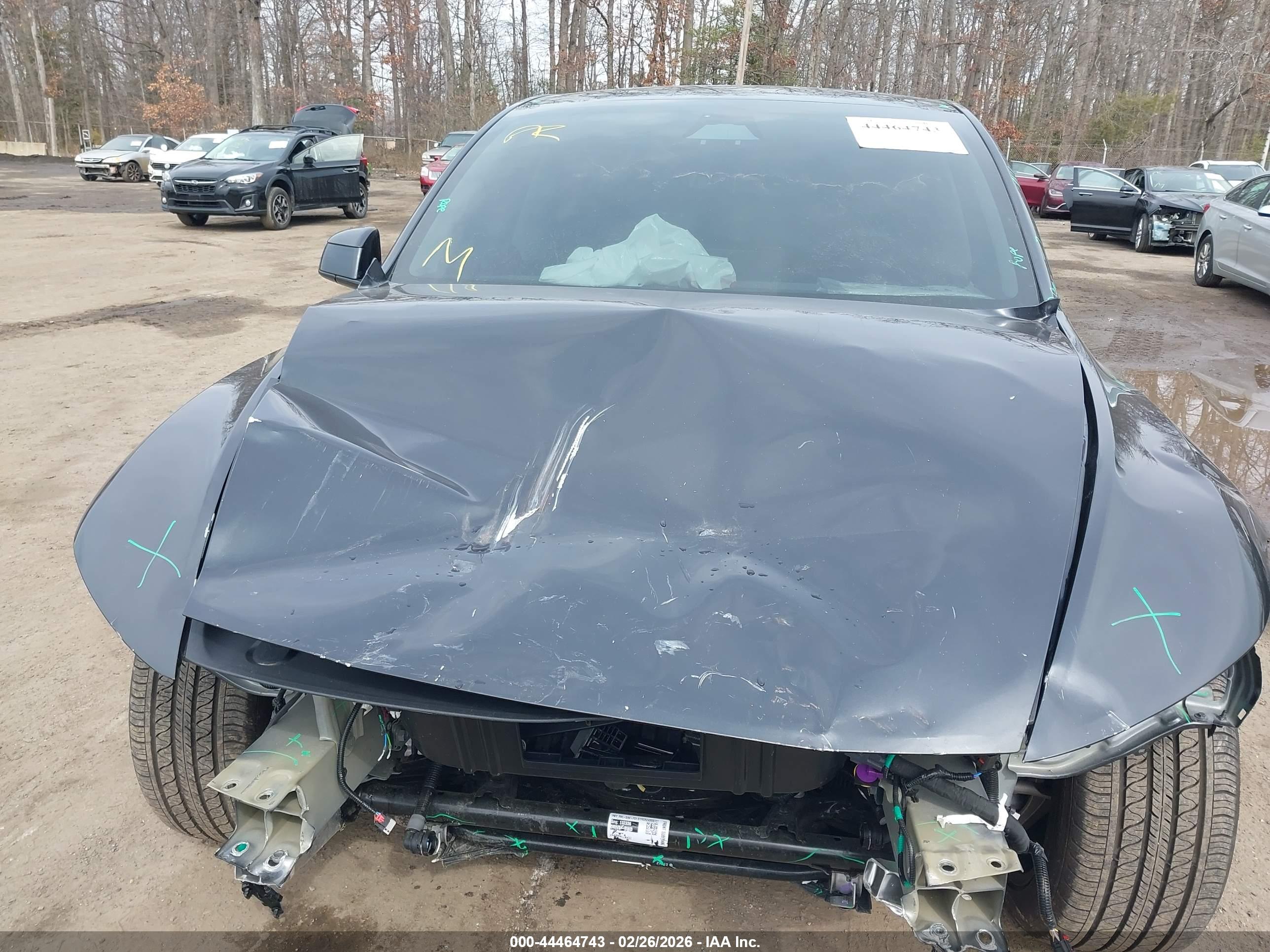 TESLA MODEL image 10