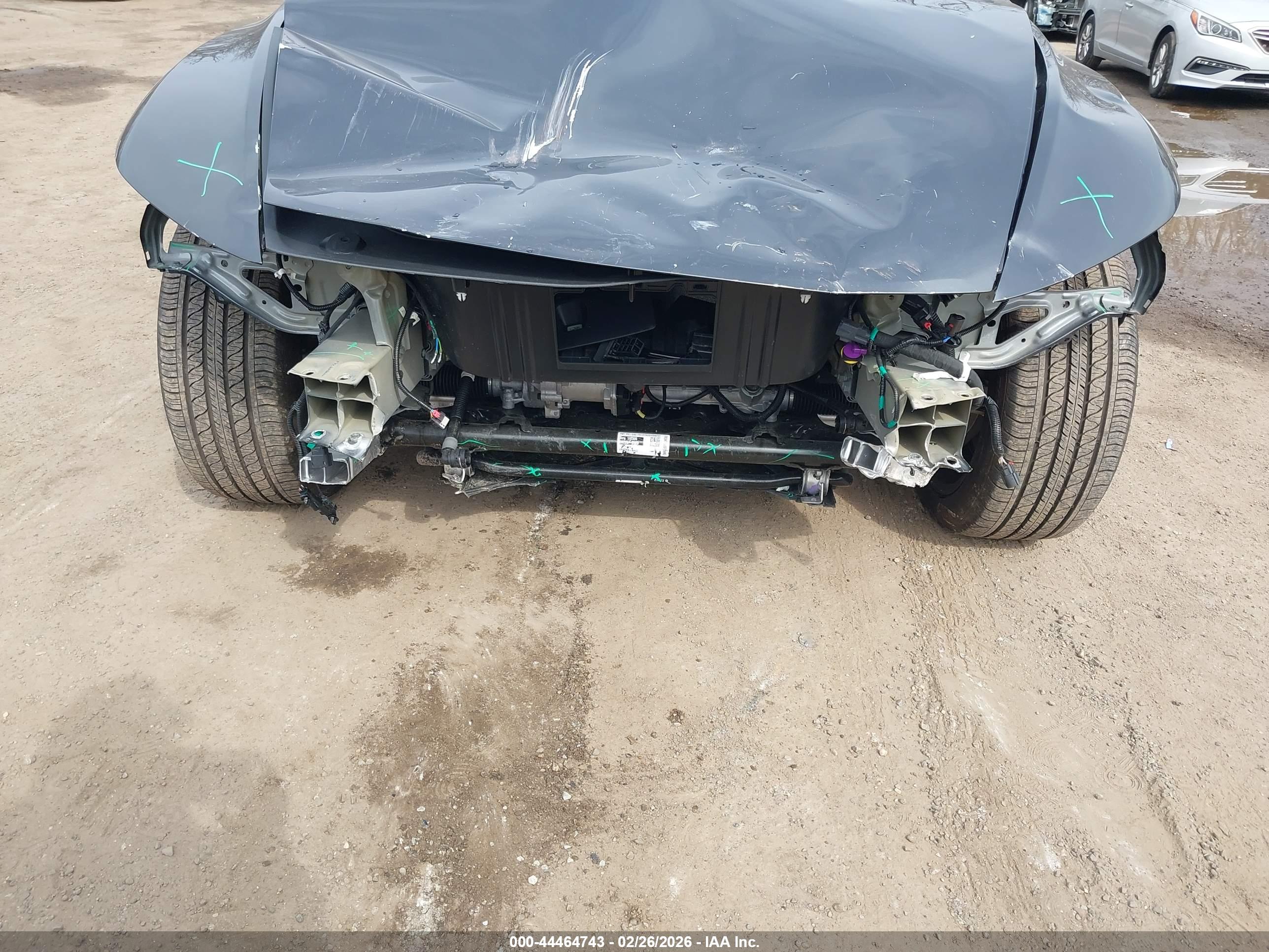 TESLA MODEL image 6