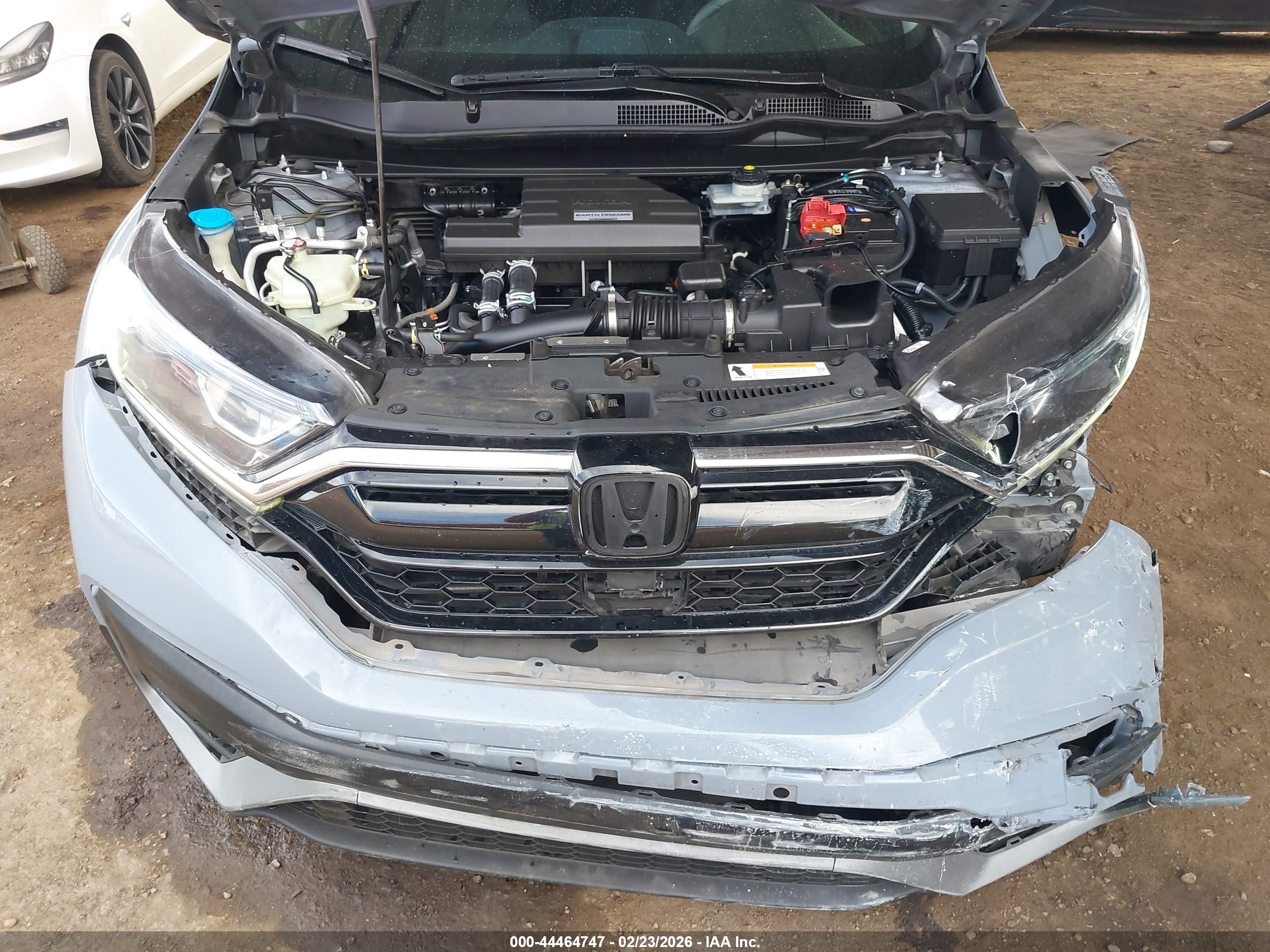 HONDA CR-V image 10