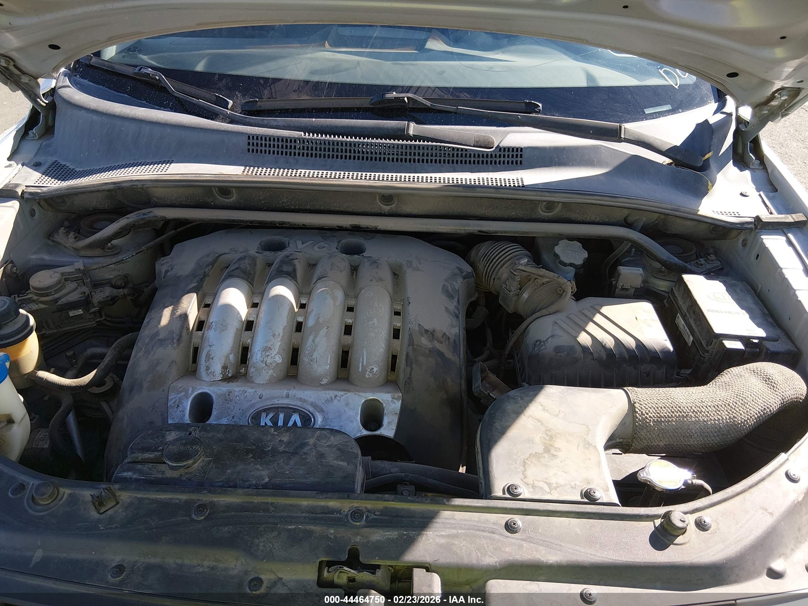 KIA SPORTAGE image 10