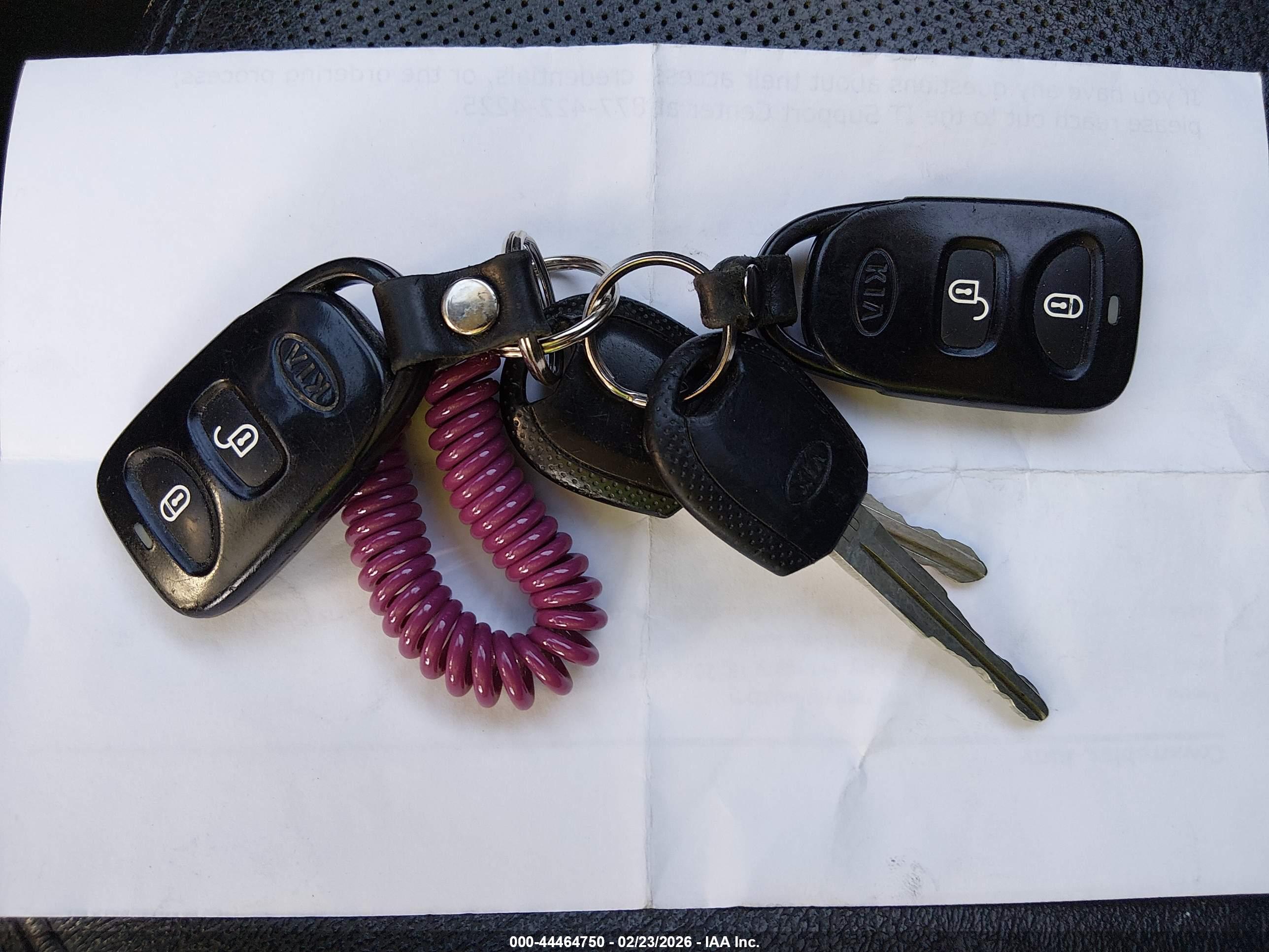 KIA SPORTAGE image 11